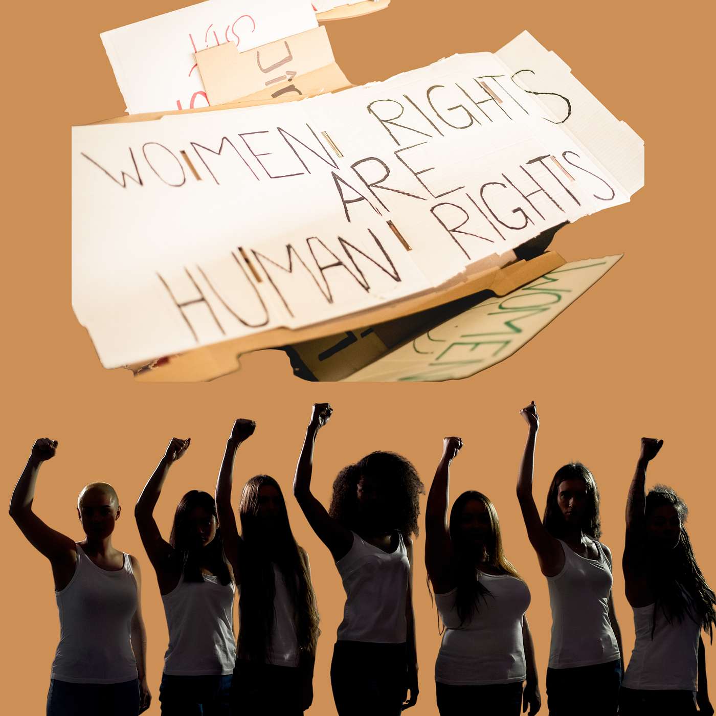 Project 2025 and the Fight for Women's and LGBTQI+ Rights