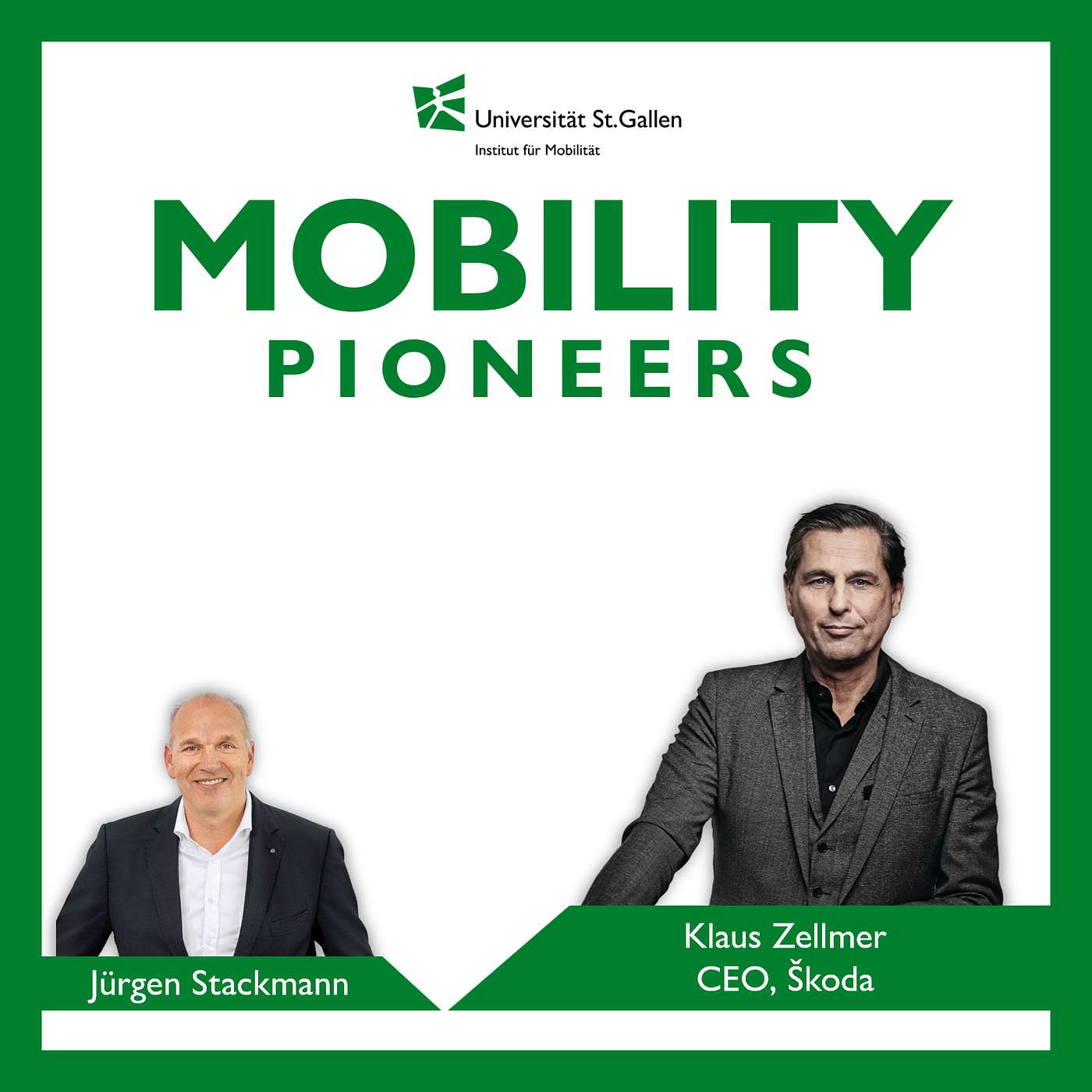 Mobility Pioneers