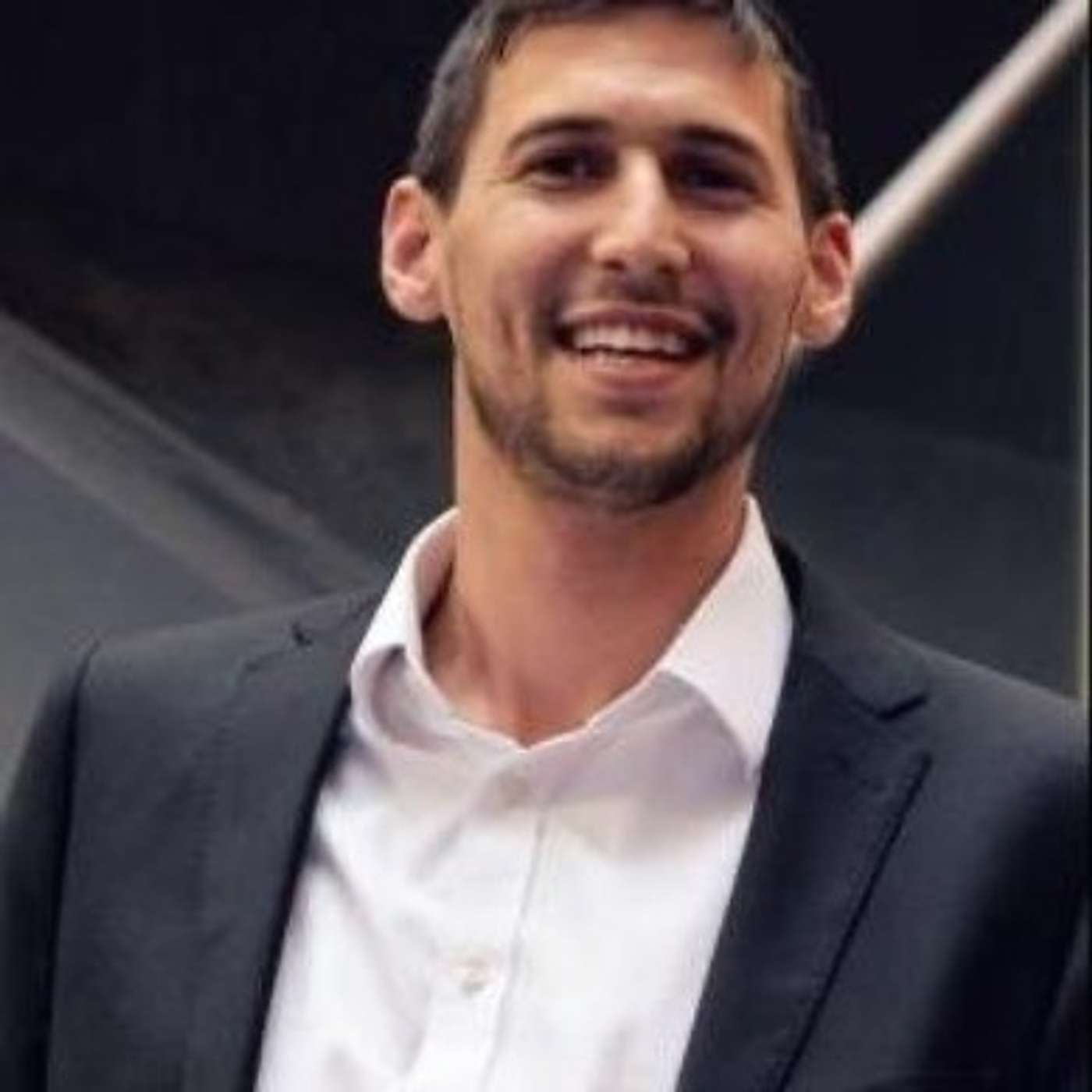 S2 E94: Building Mental Health Solutions for Physicians and Therapists With Zvi Stern