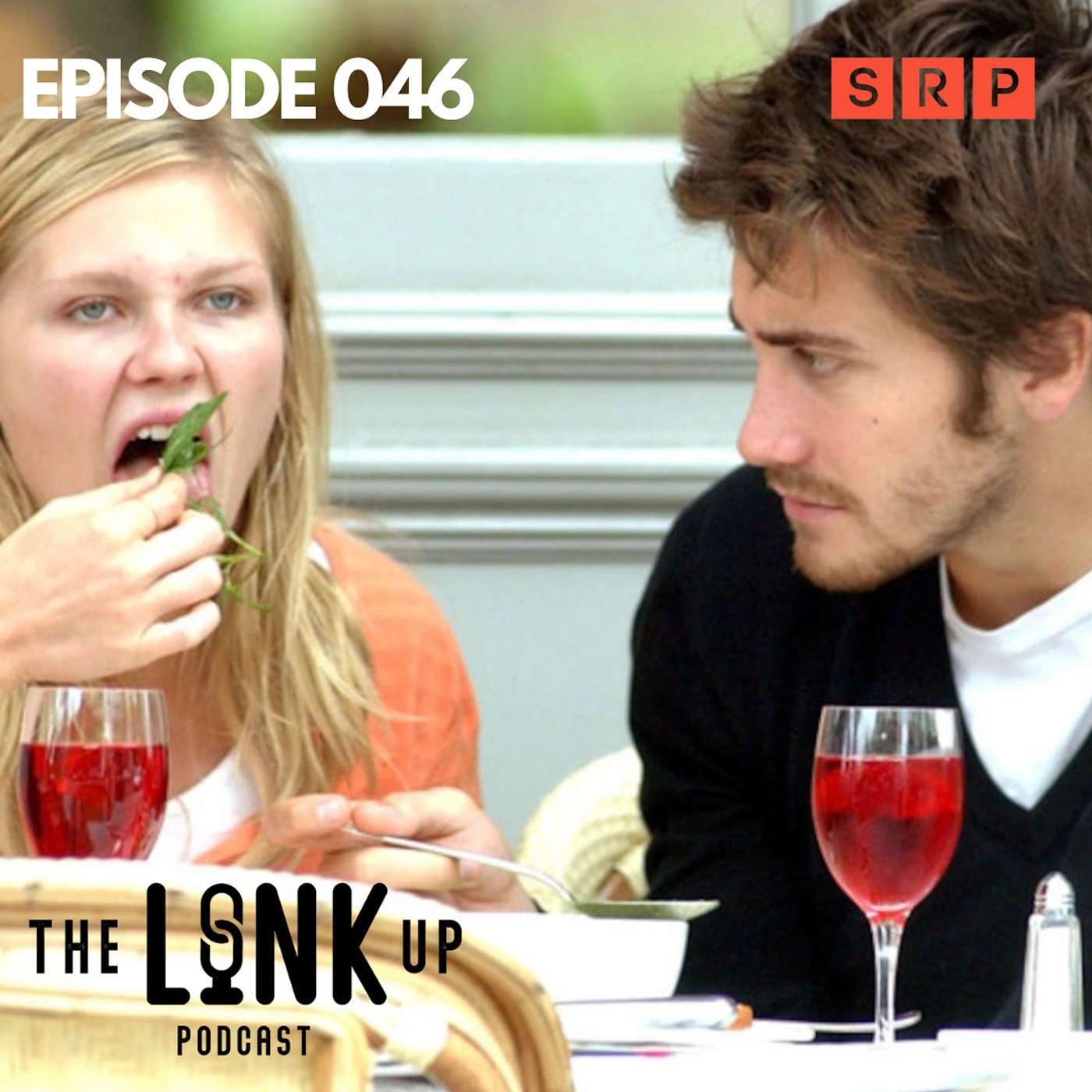 Episode 046 | “A-List”