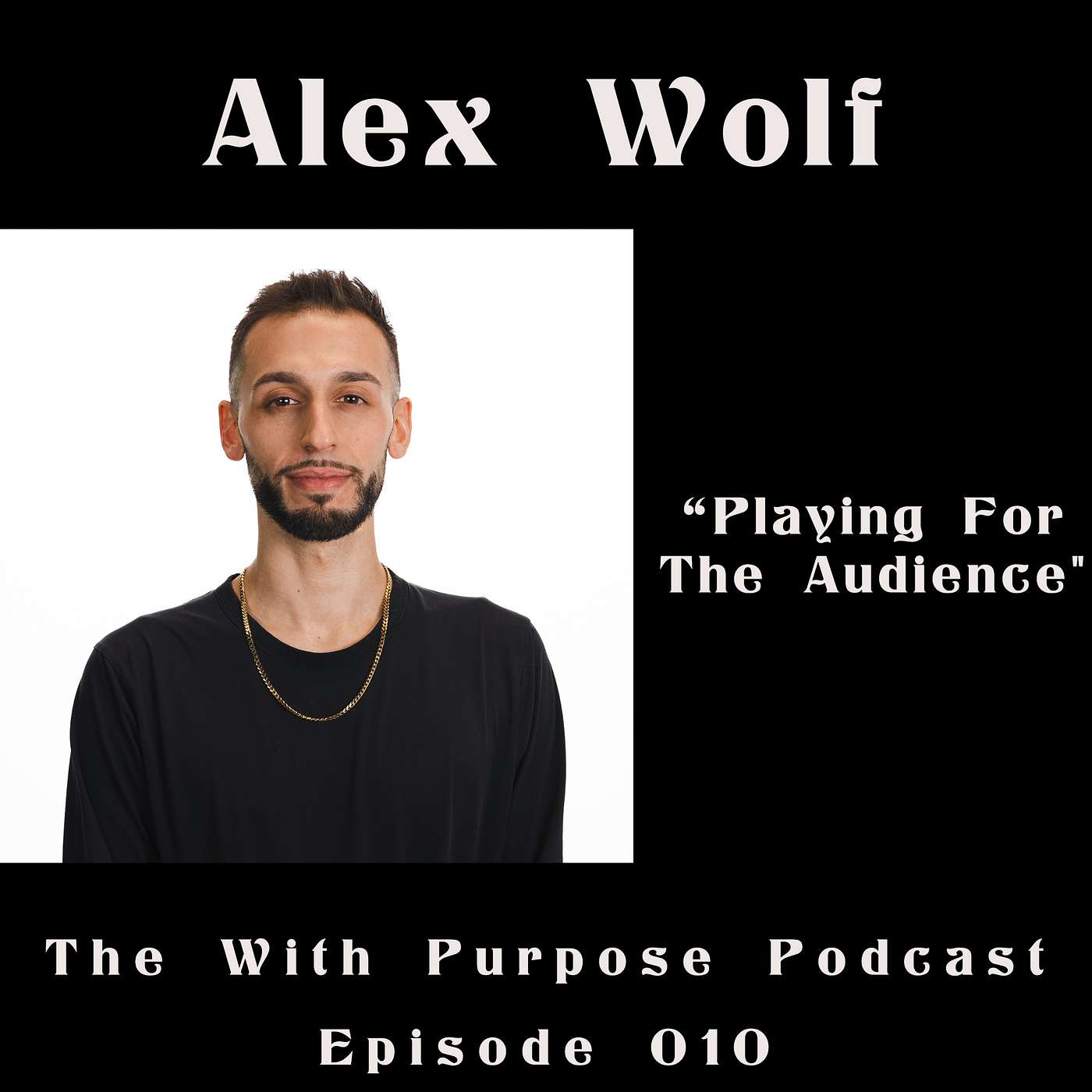 The With Purpose Podcast