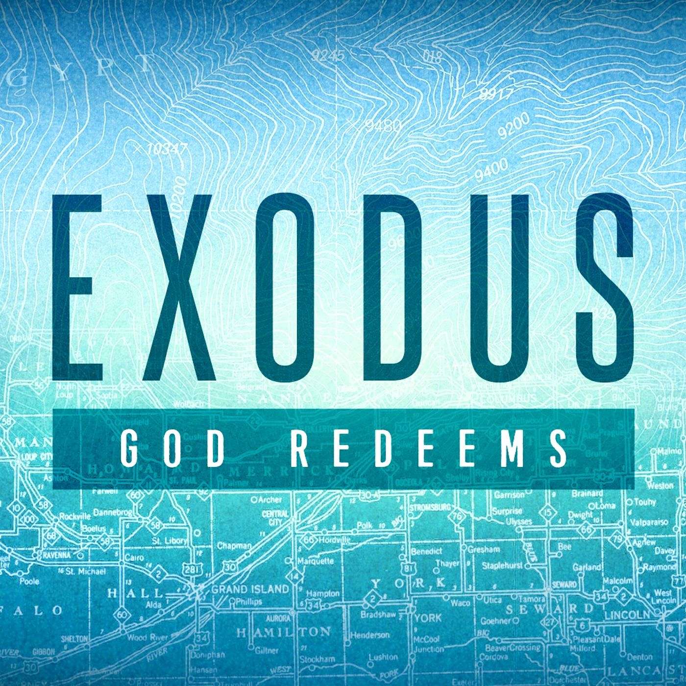 God Displays