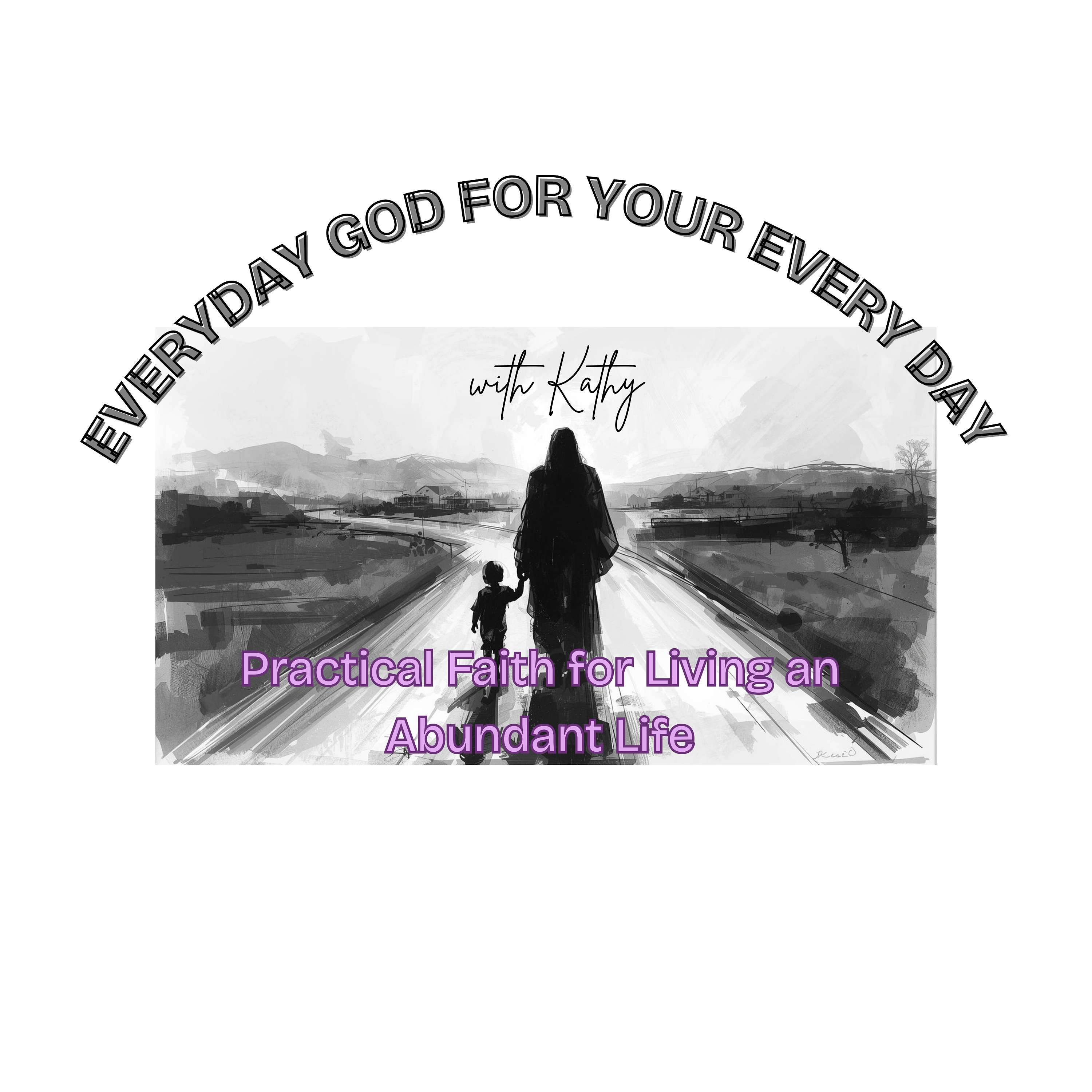 Everyday God for Your Every Day