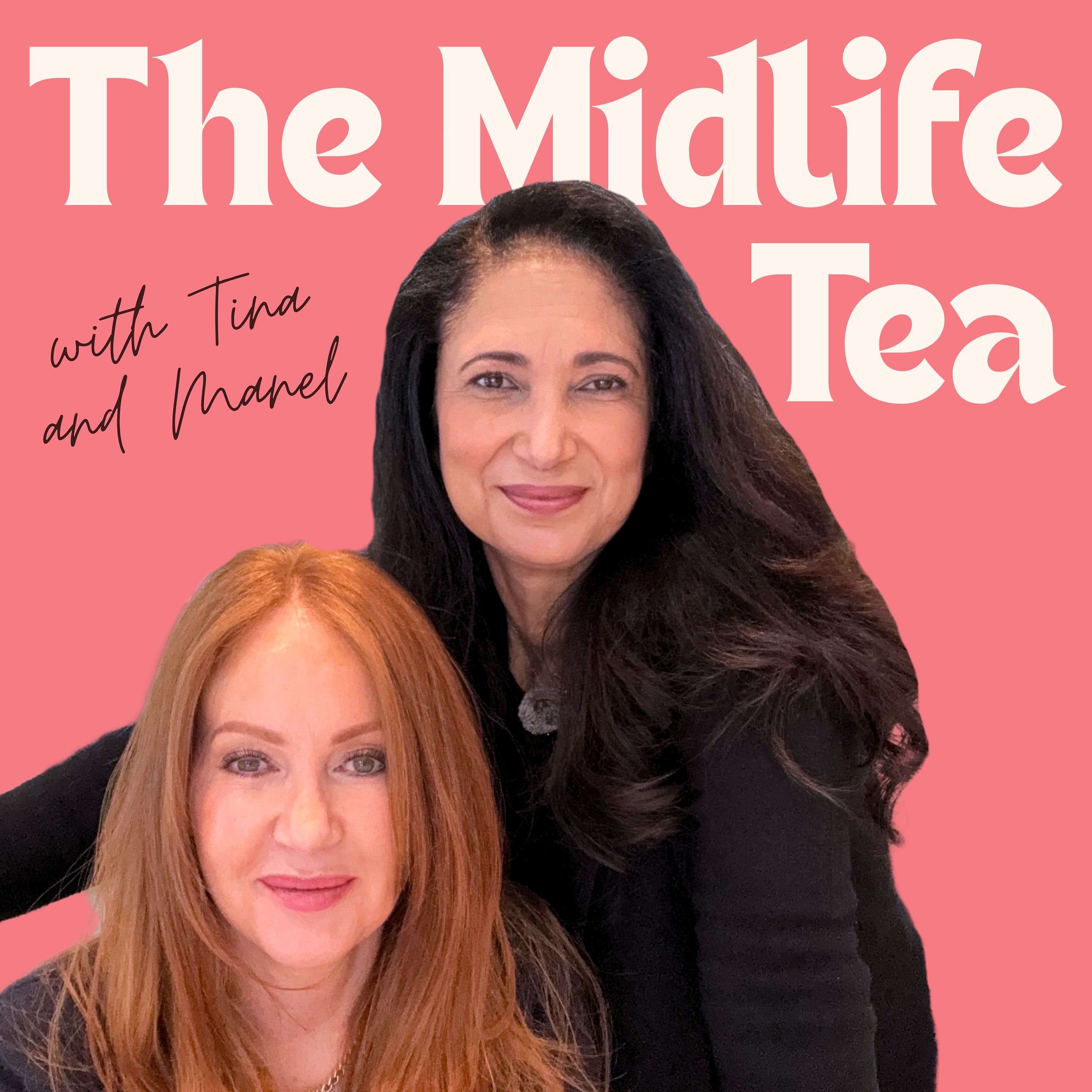 The Midlife Tea