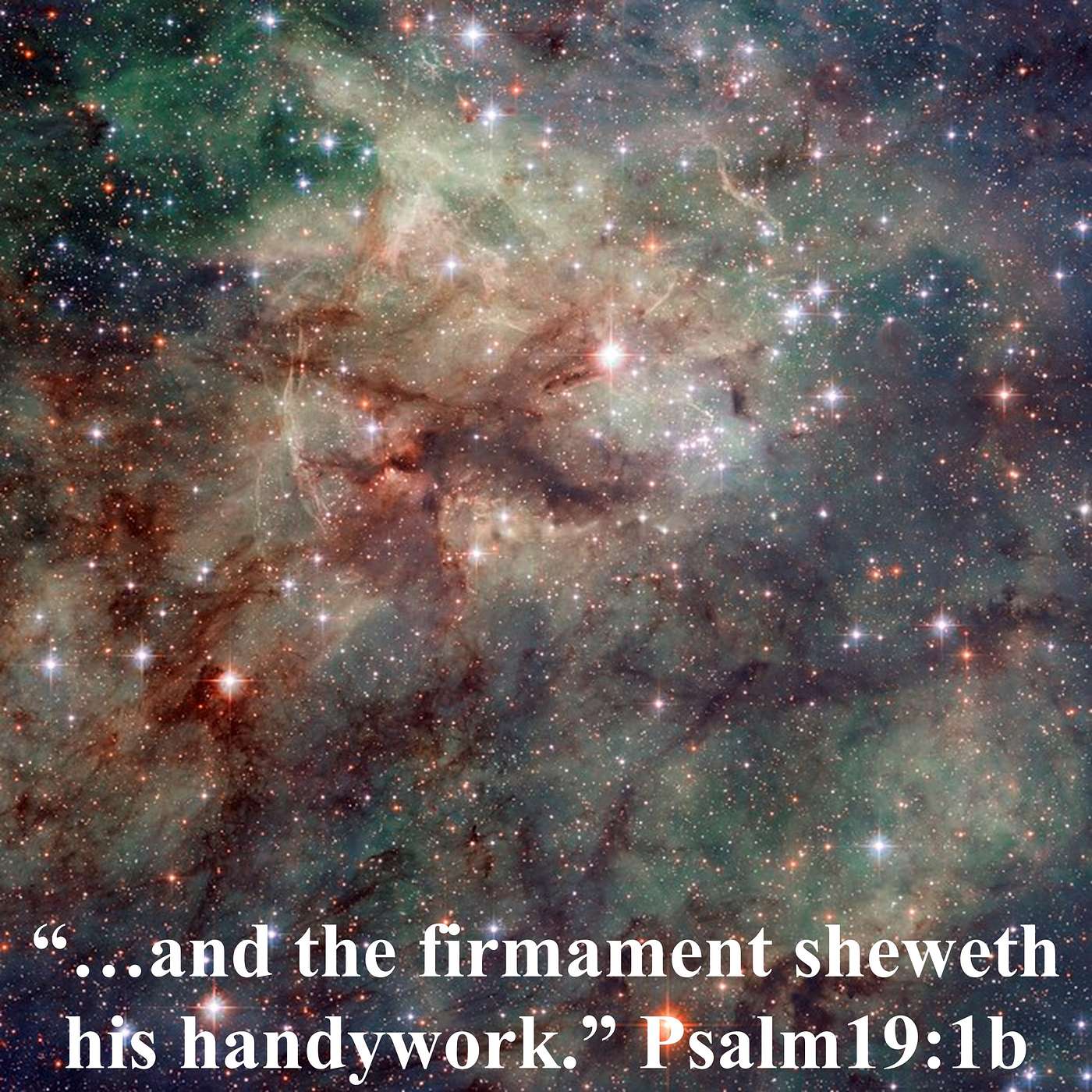 God’s Spoiled and Ungrateful Children ~ Message 11