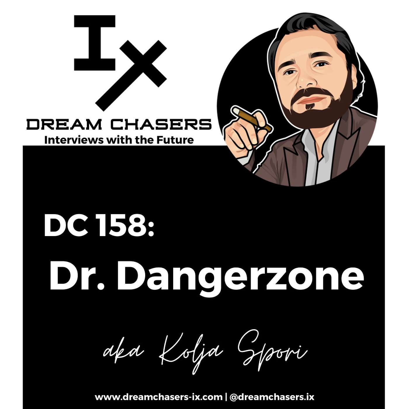Dream Chasers: Where Hustle Meets House Music