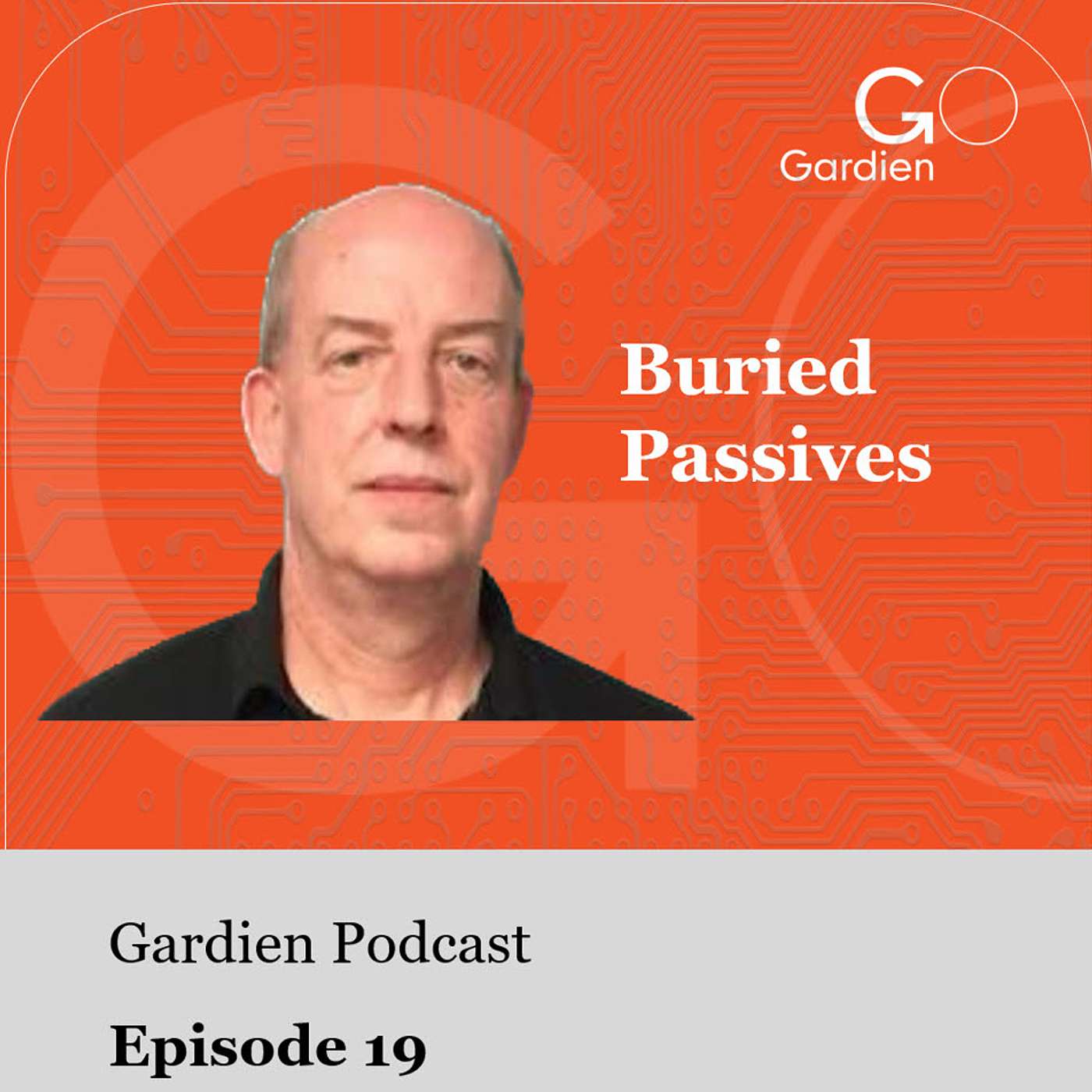 Electrical Testing of Passive Buried Components