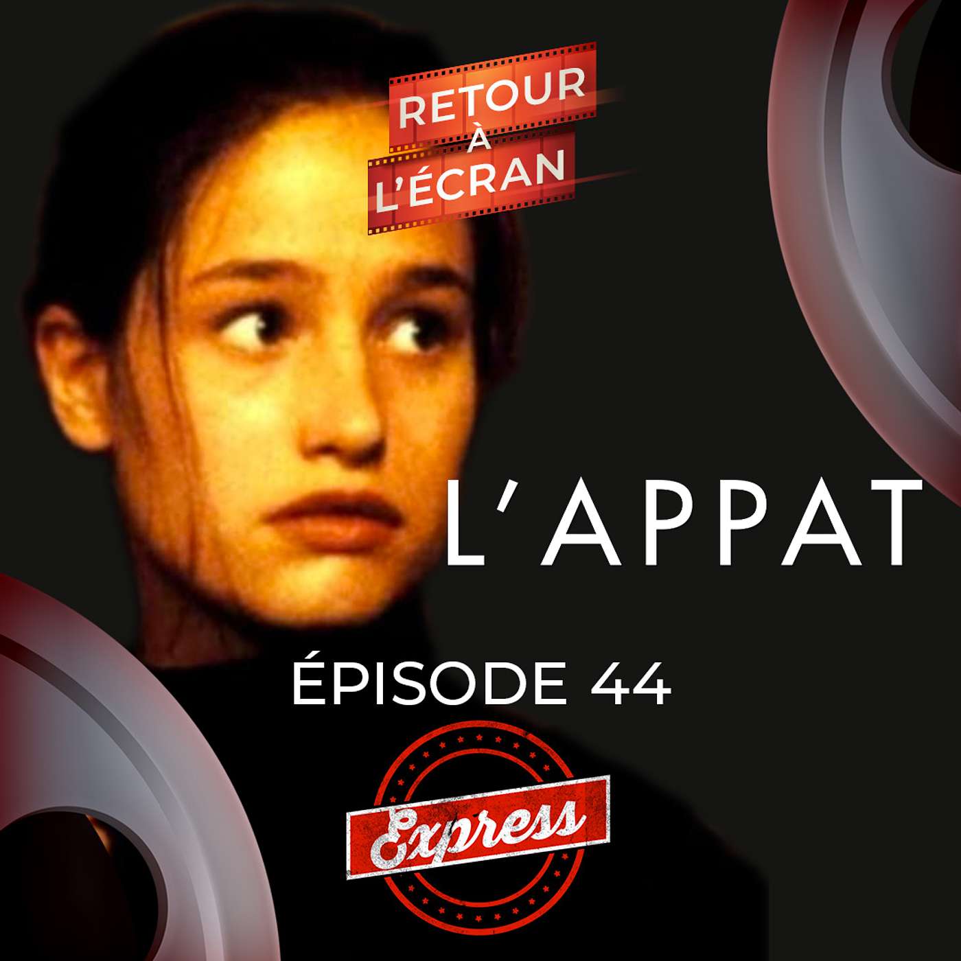 Retour à l\'Écran
