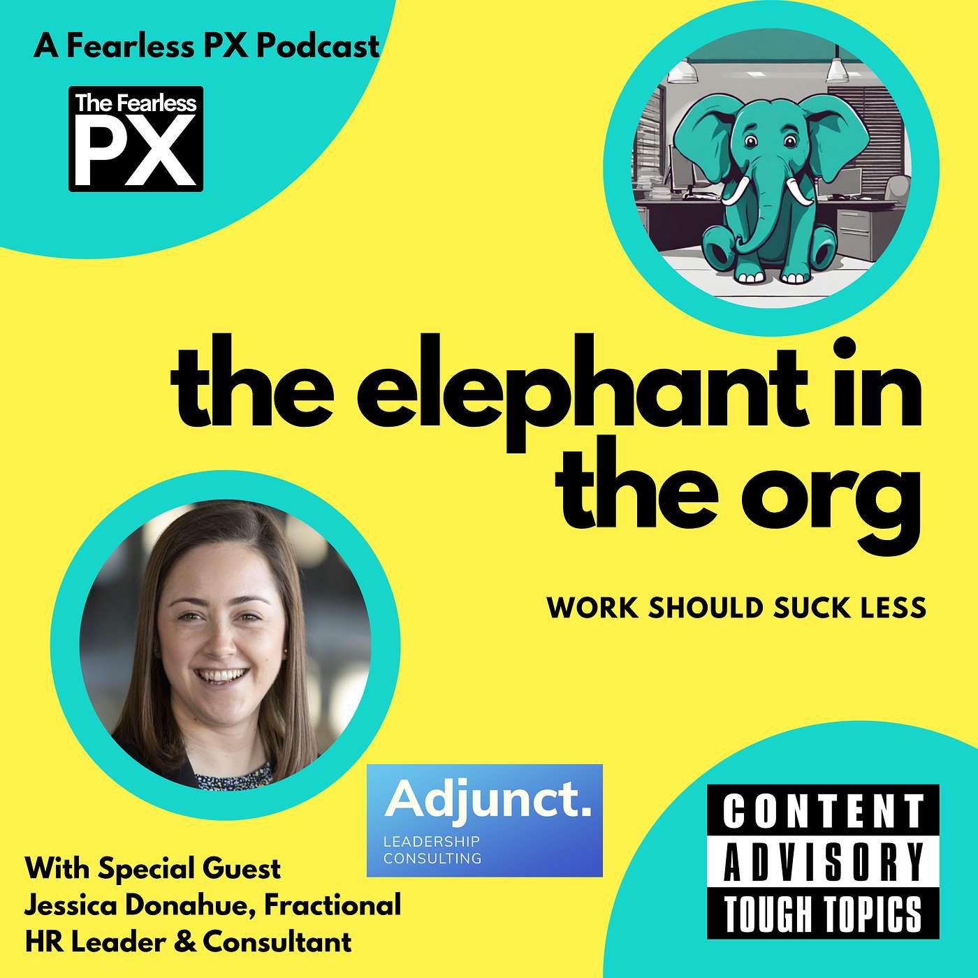 The Elephant in the Org