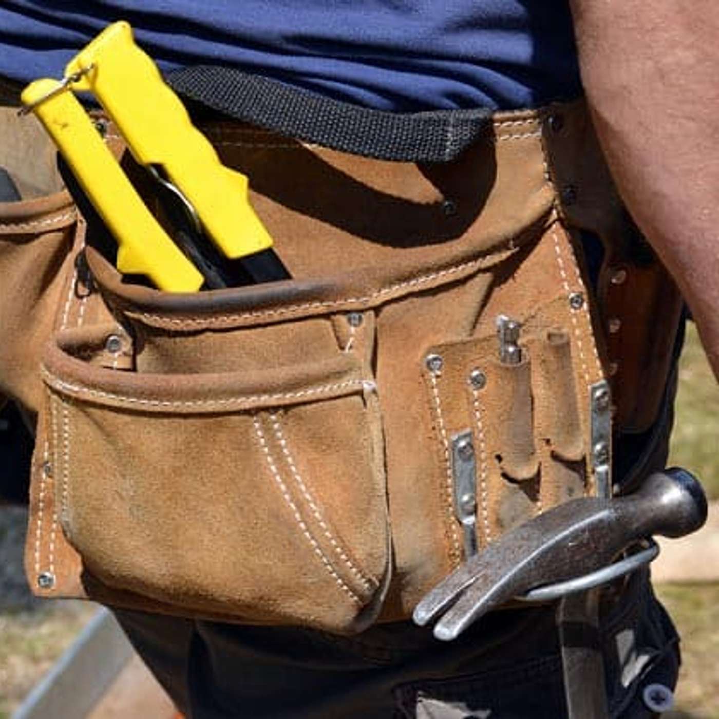 Episode 193 - What's in Your Tool Belt?