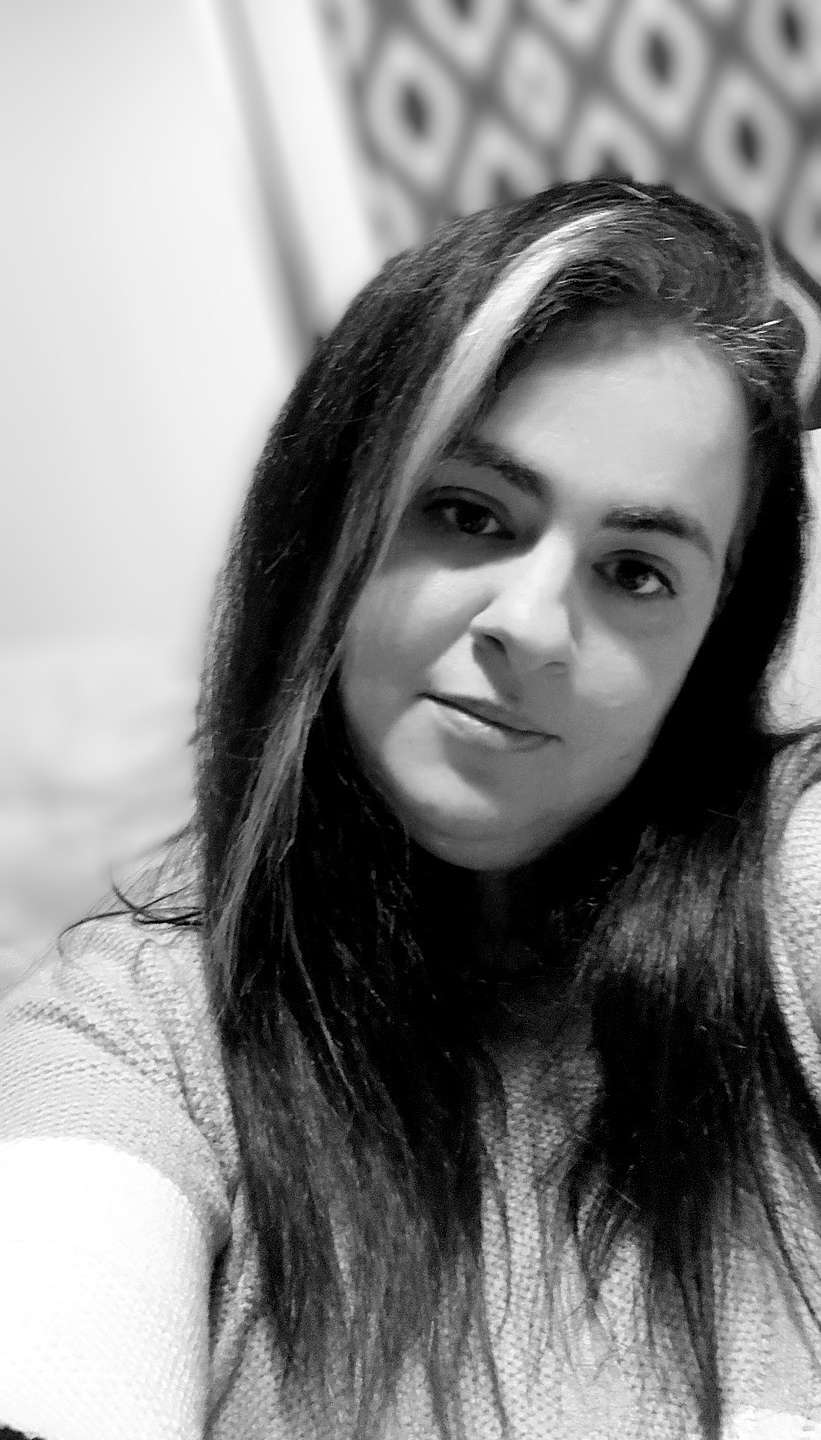 Elena Georgiou Strouthos