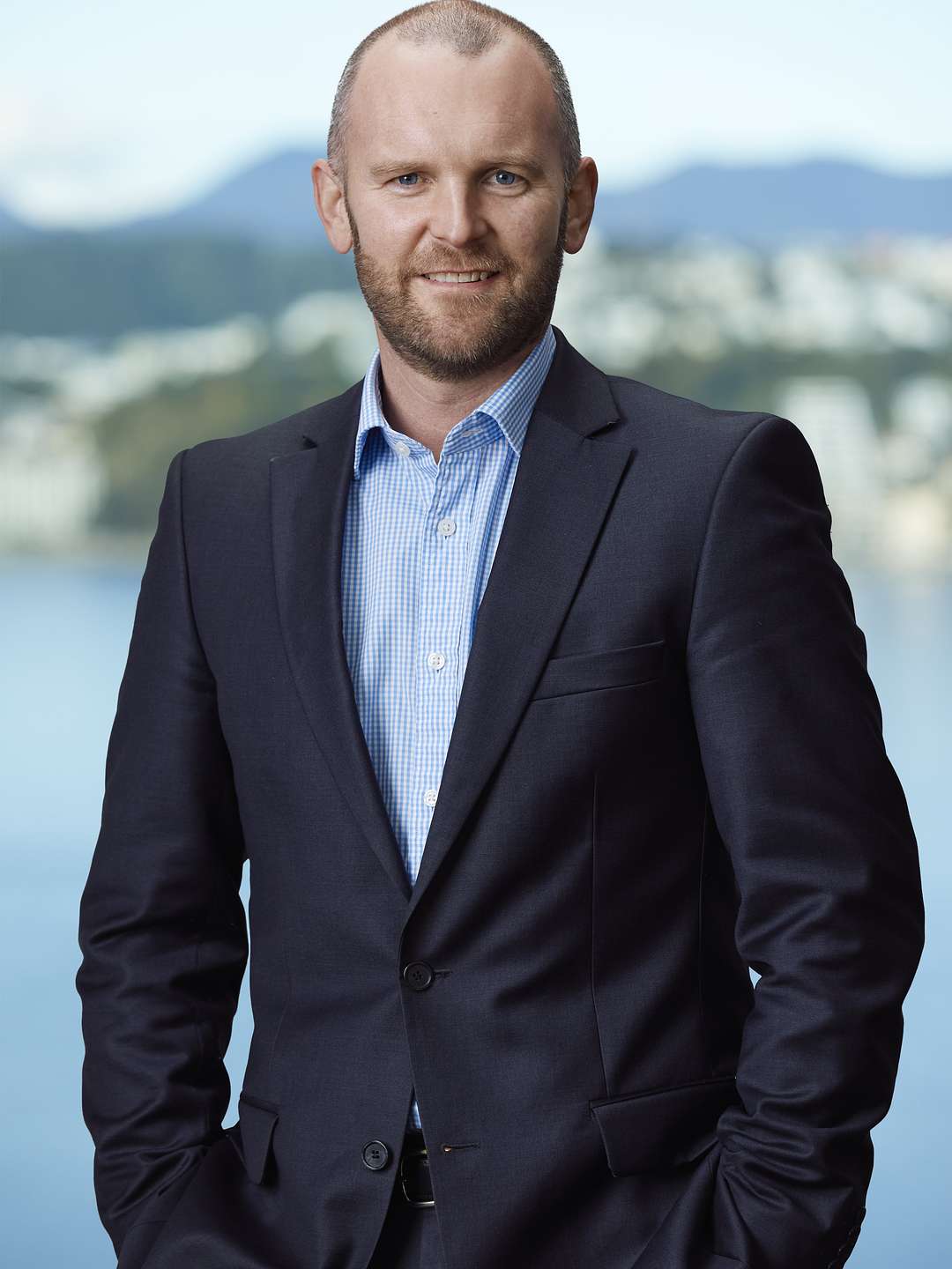 Kelvin Davidson