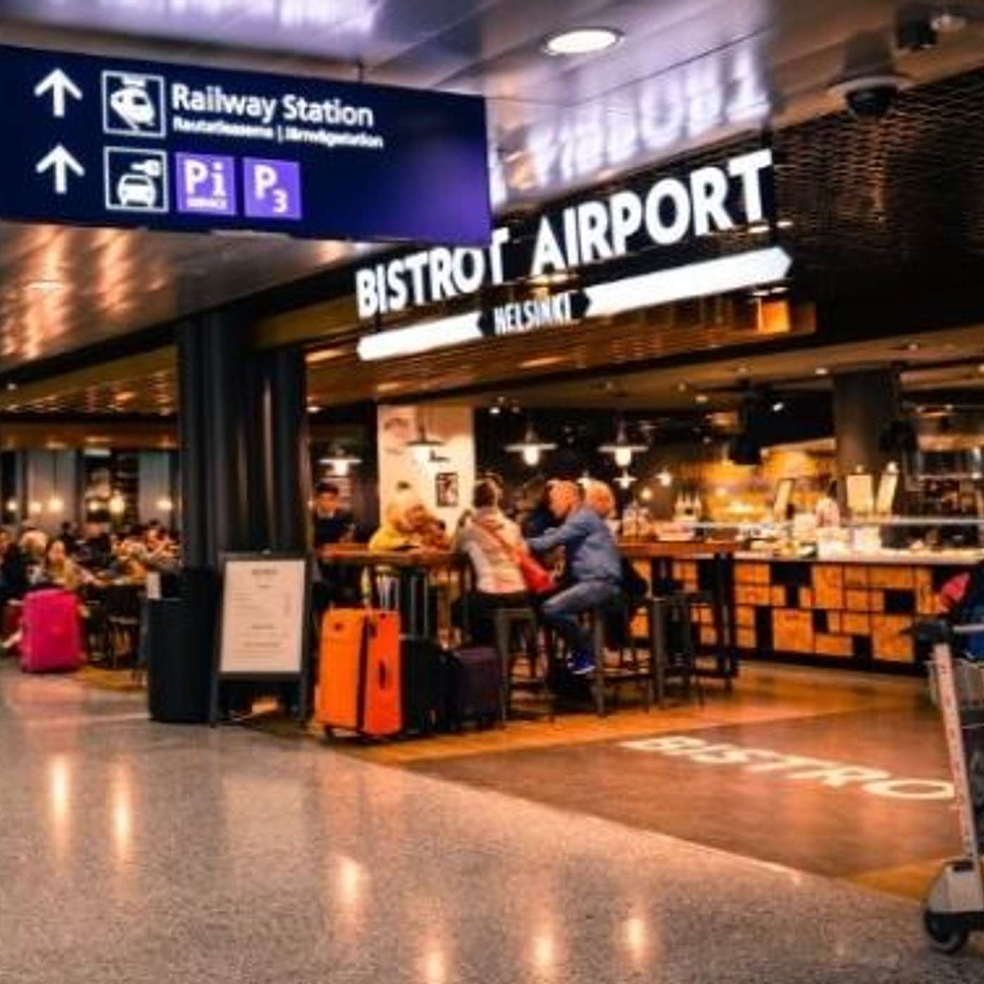 Episode 136: Travel Preps