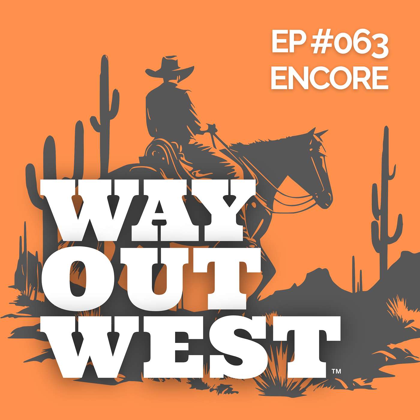 The Buckaroo Way: Riding the High Desert