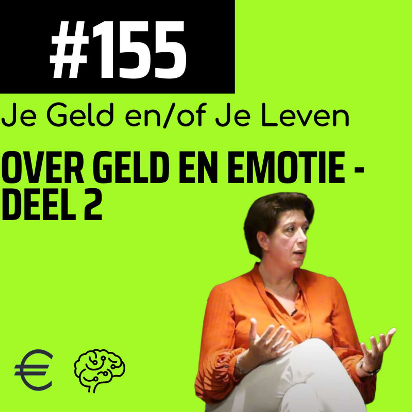 Je Geld en/of Je Leven met Michiel van Vugt
