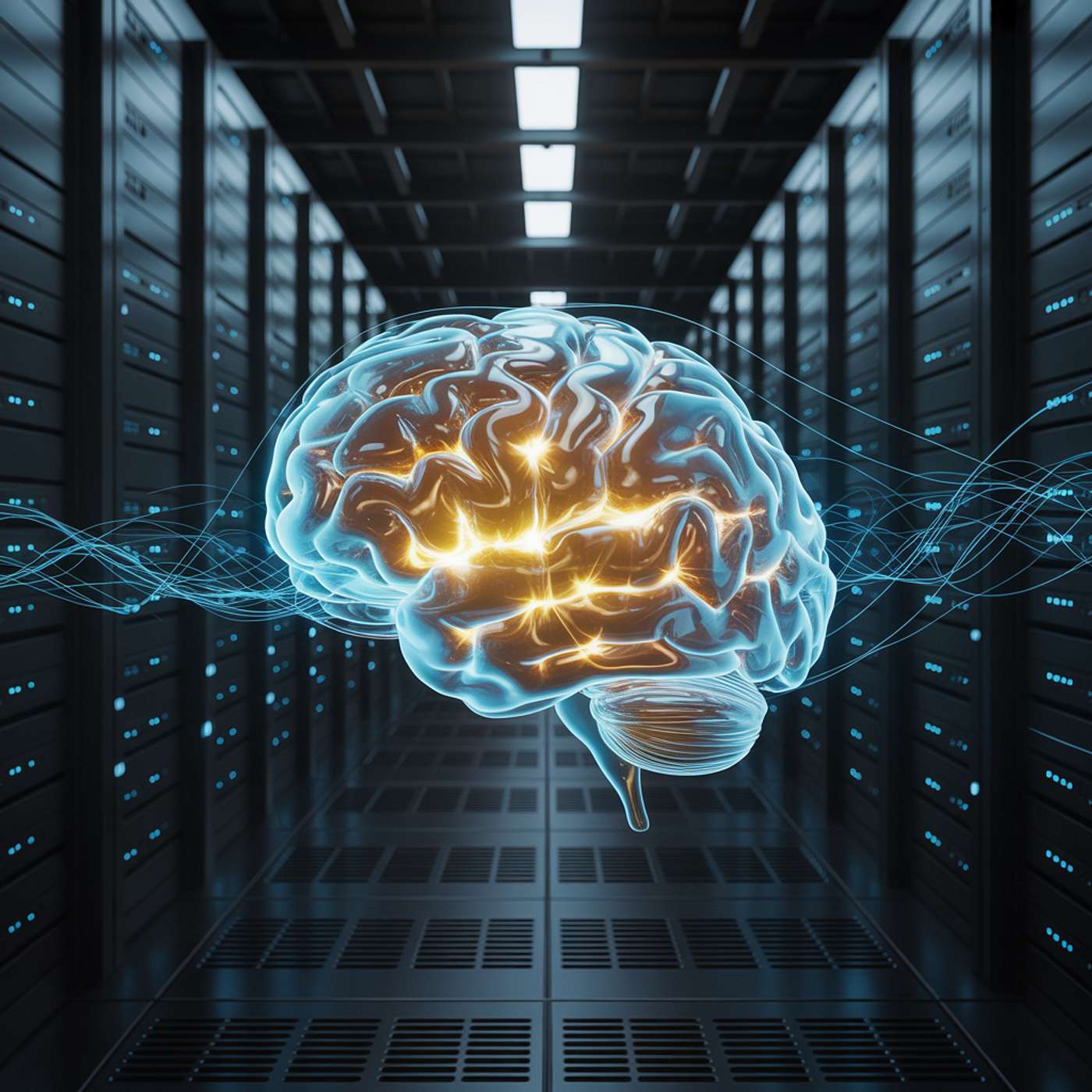 227 tun versus 1,5 kg. Proč váš mozek vyhrává?