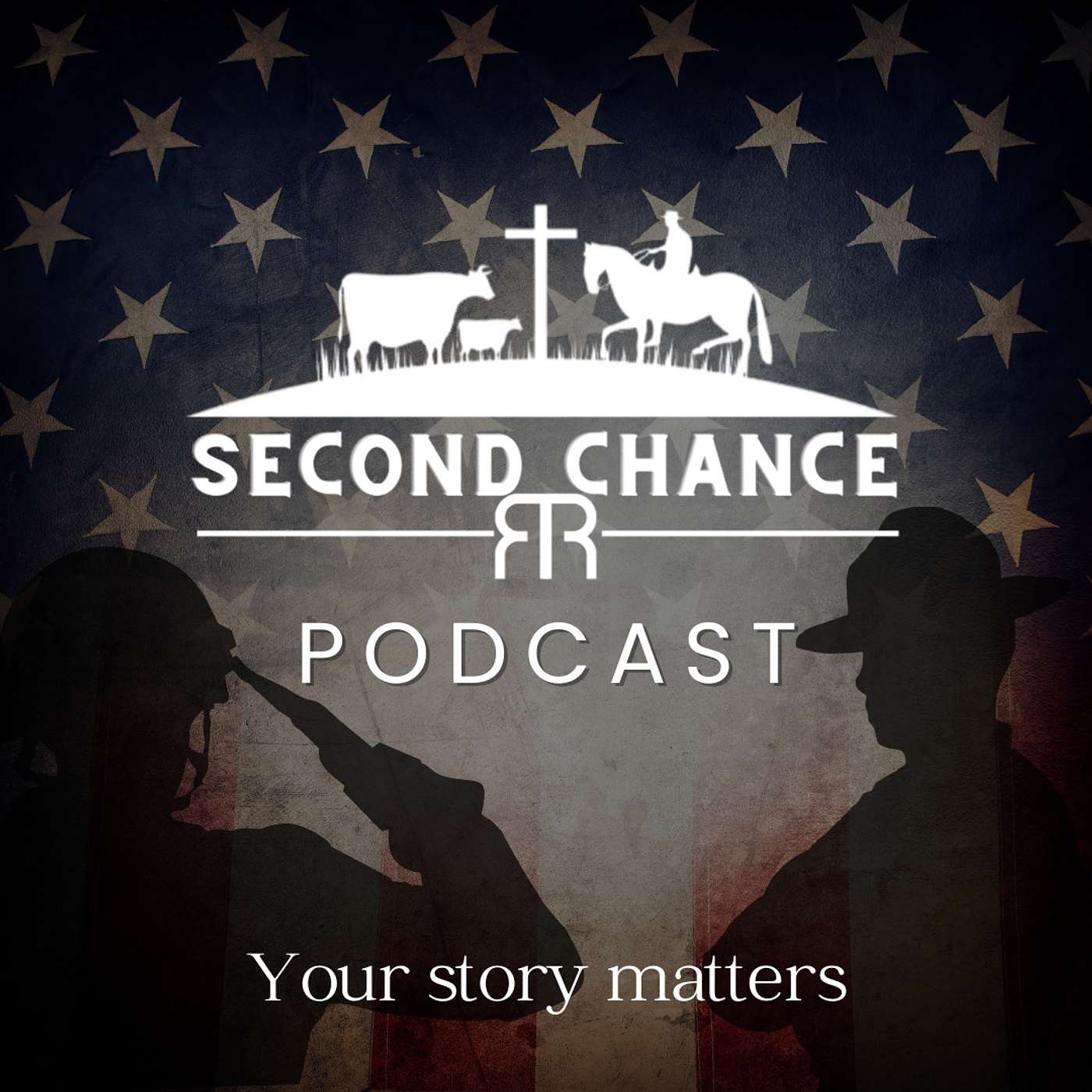 Second Chance Podcast