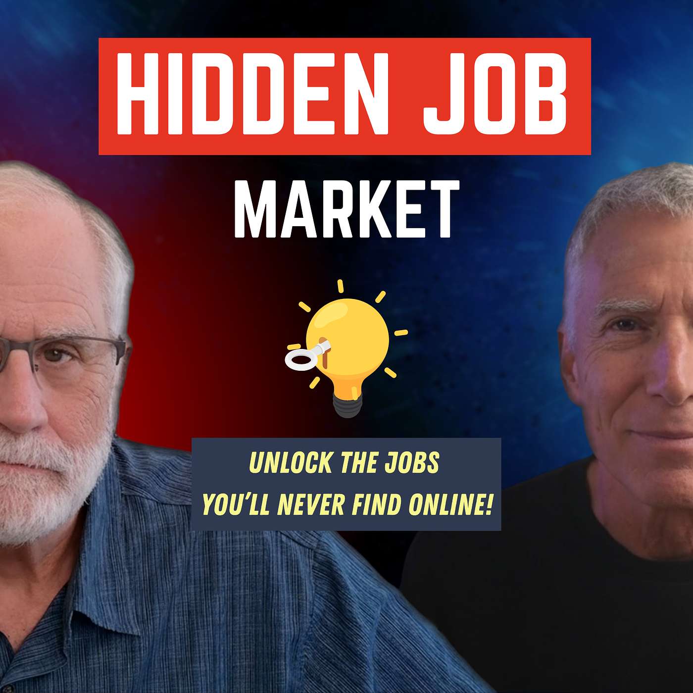 82. Why 80% of Jobs Aren't Posted Online (Hidden Market).
