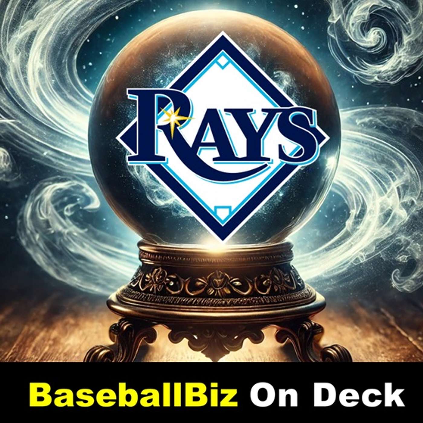 BaseballBiz On Deck
