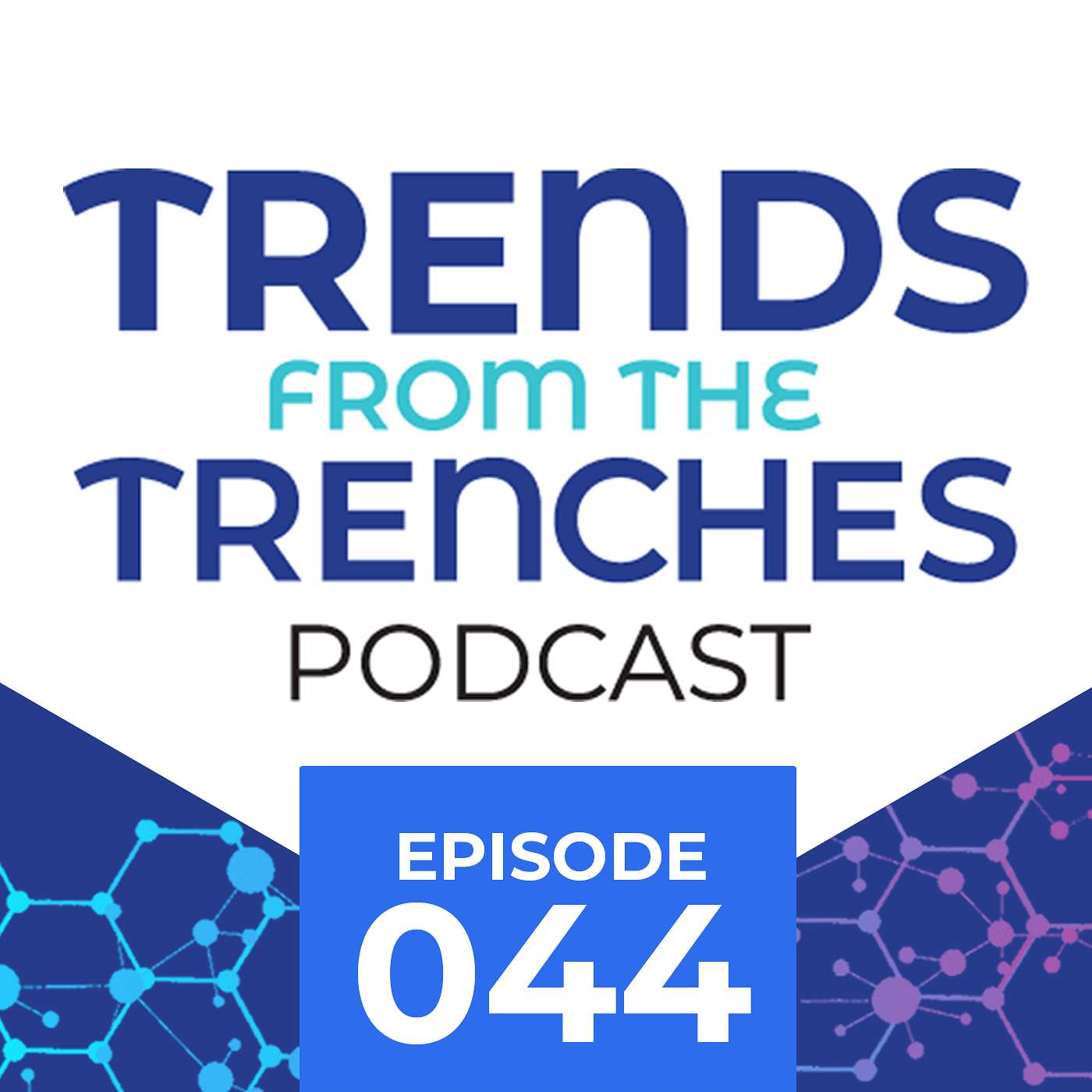 Episode: 44 -  Knowledge Graphs Turning Life Science Data into Answers