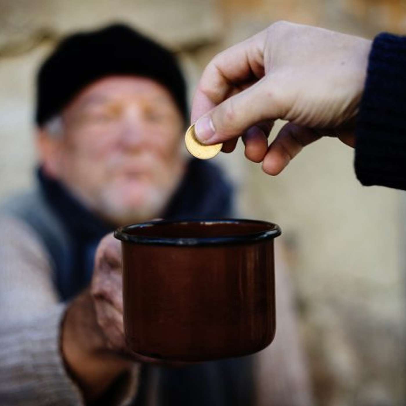 Ep. 53 - Make Giving Easy
