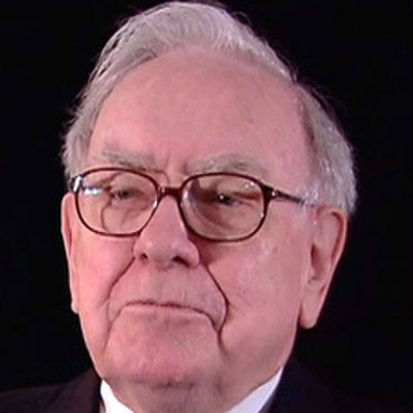 Warren Buffett hatalmasat fogad az MI-re – 17,8 millió részvényt vett a legendás tech cégből episode artwork
