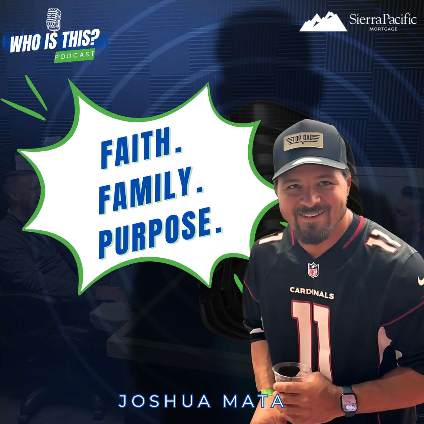 S2. Ep 27 - Joshua Mata, Owner of DeMata Renovations