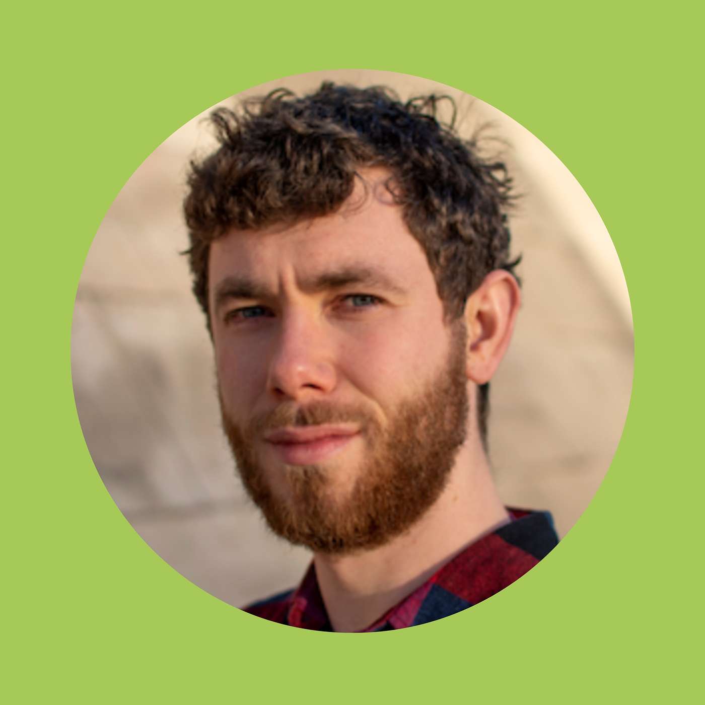 Co-Founder at Lua Health, Fionn Delahunty | The Leadership Lab | Episode 9