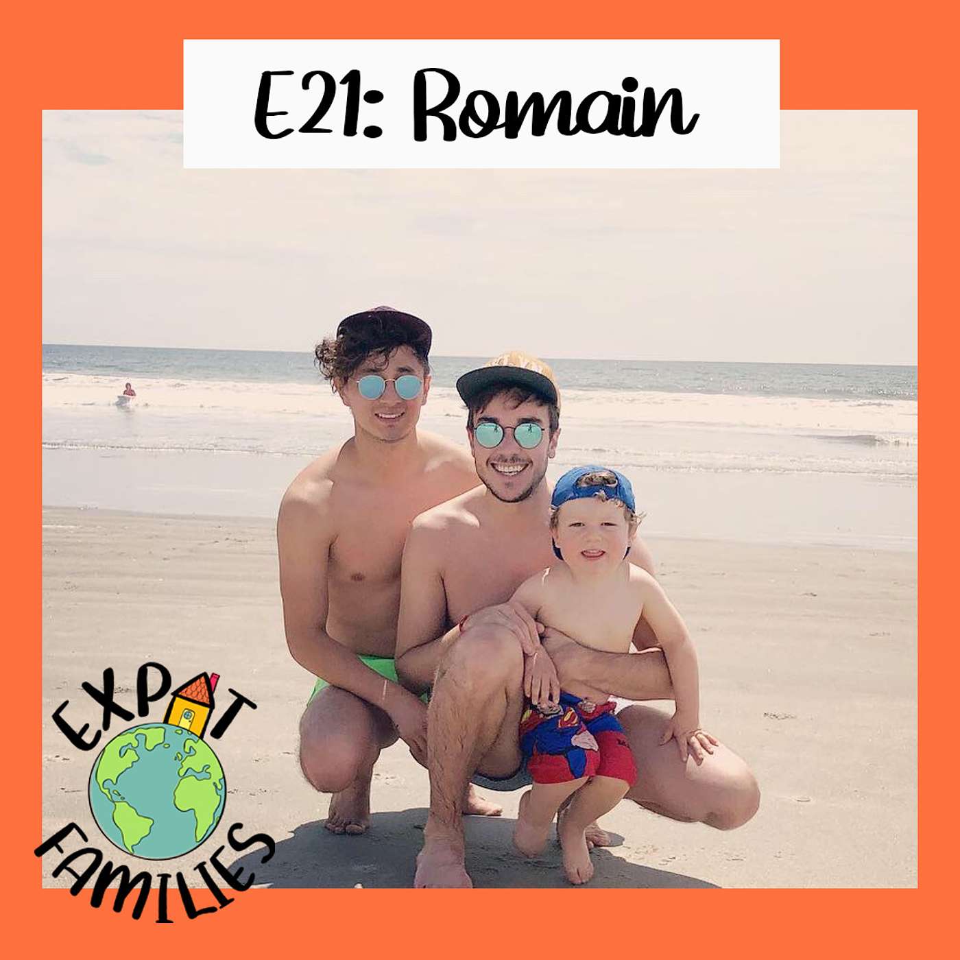 EXPAT FAMILIES