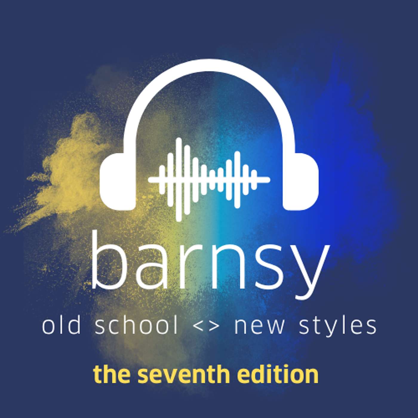 barnsy : old school - new styles