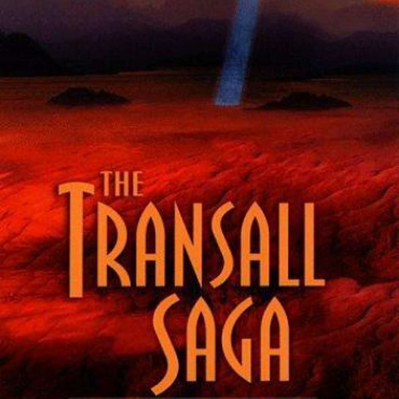 The Transall Saga