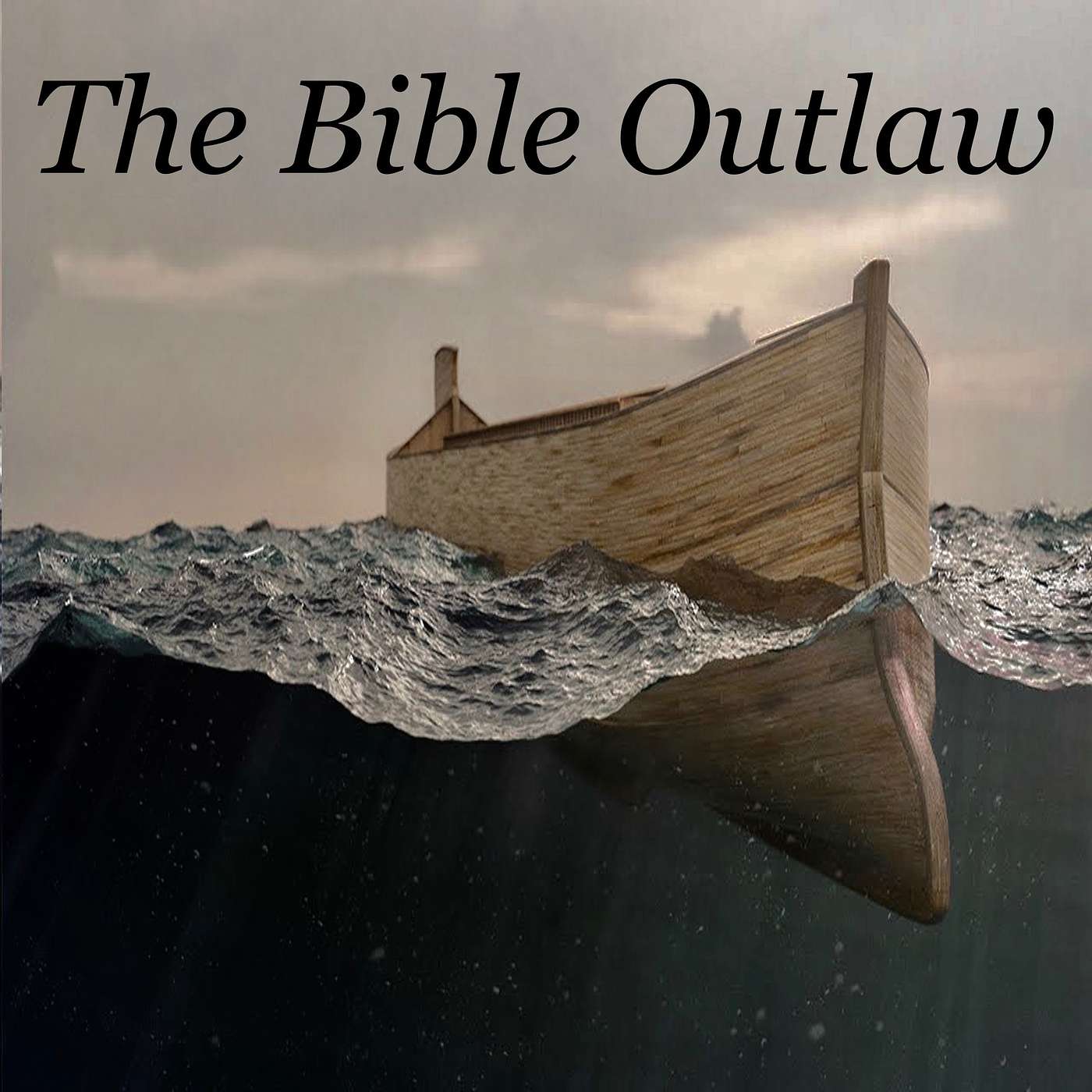 The Bible Outlaw