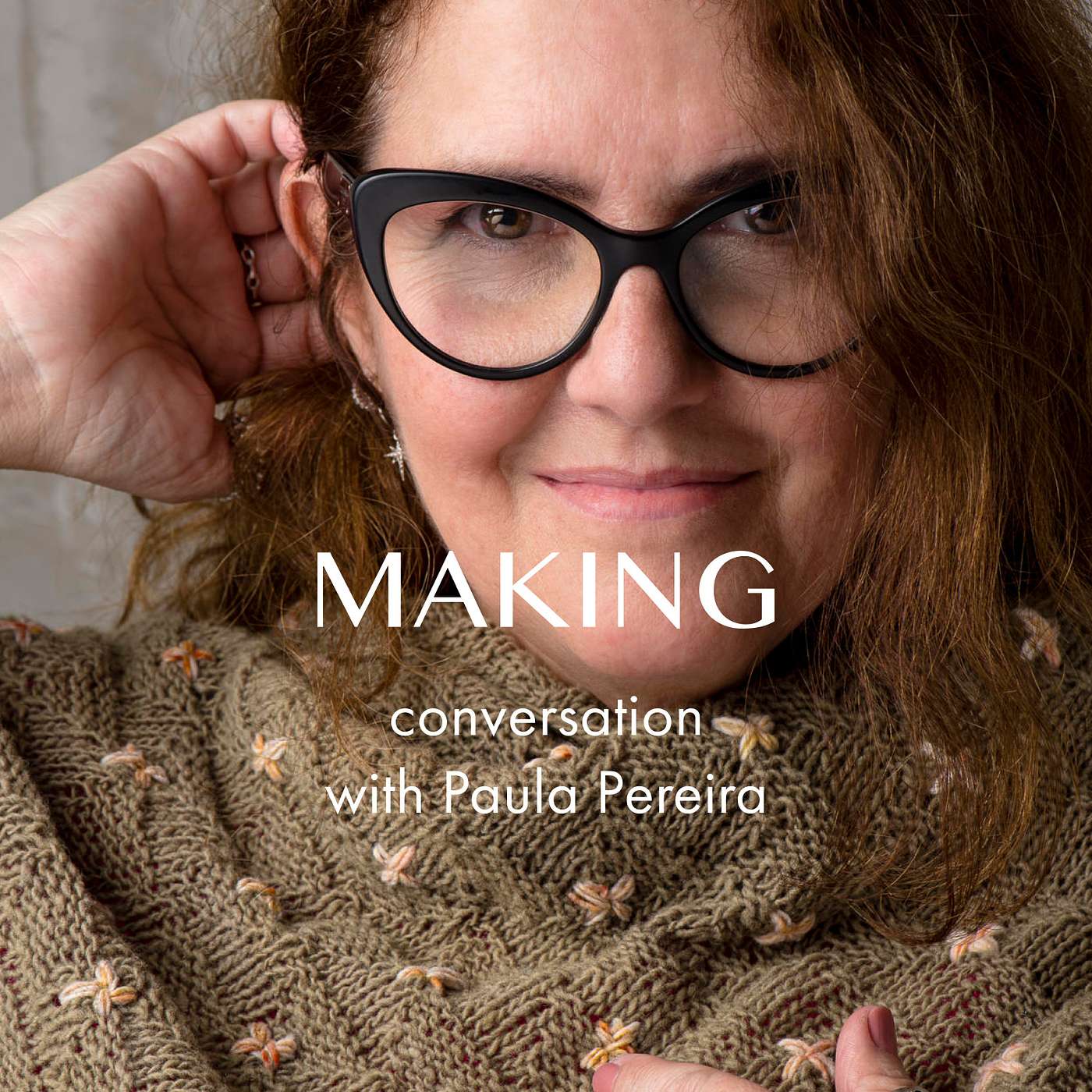 Ep. 111 Recognizing Our Impact and Finding Joy with Paula Pereira