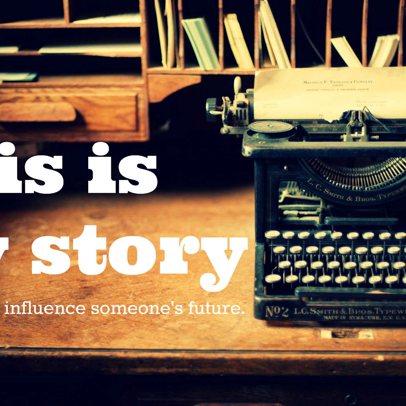 This is My Story pt 3: Mephibosheth