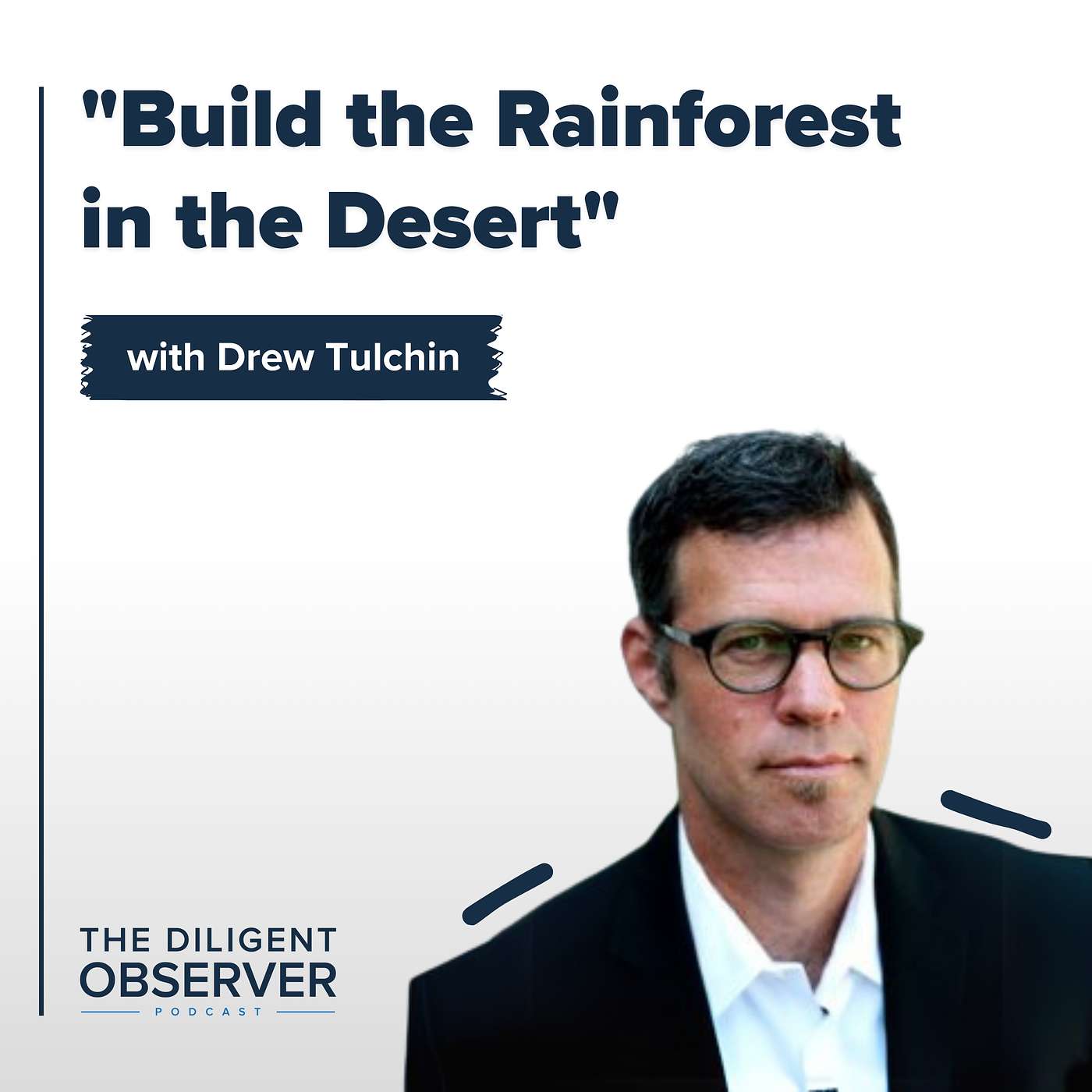 The Diligent Observer Podcast