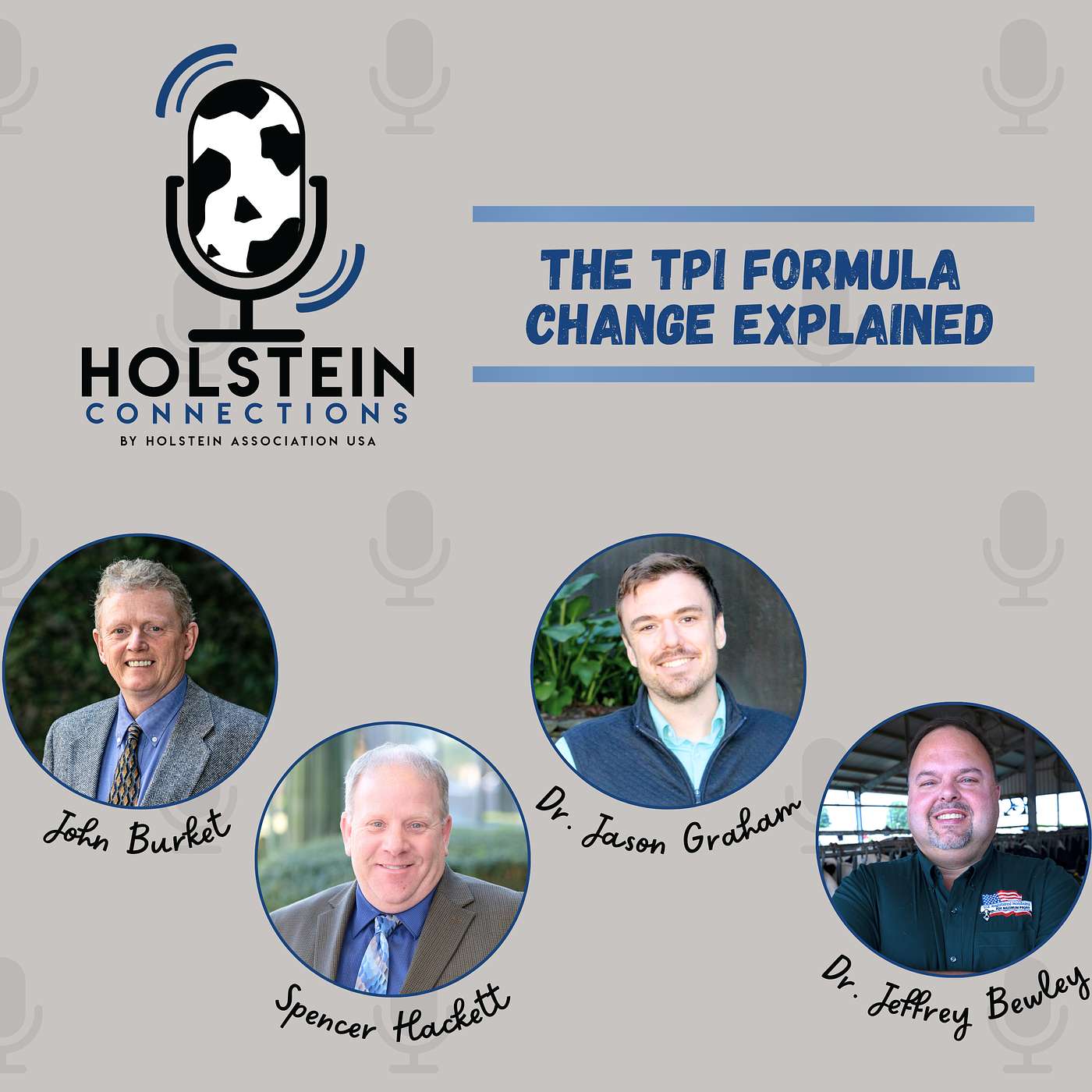 The TPI Formula Change Explained