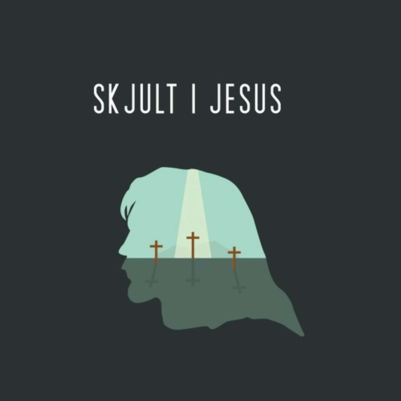 Skjult i Jesus | del 2 | Johnny Vågen