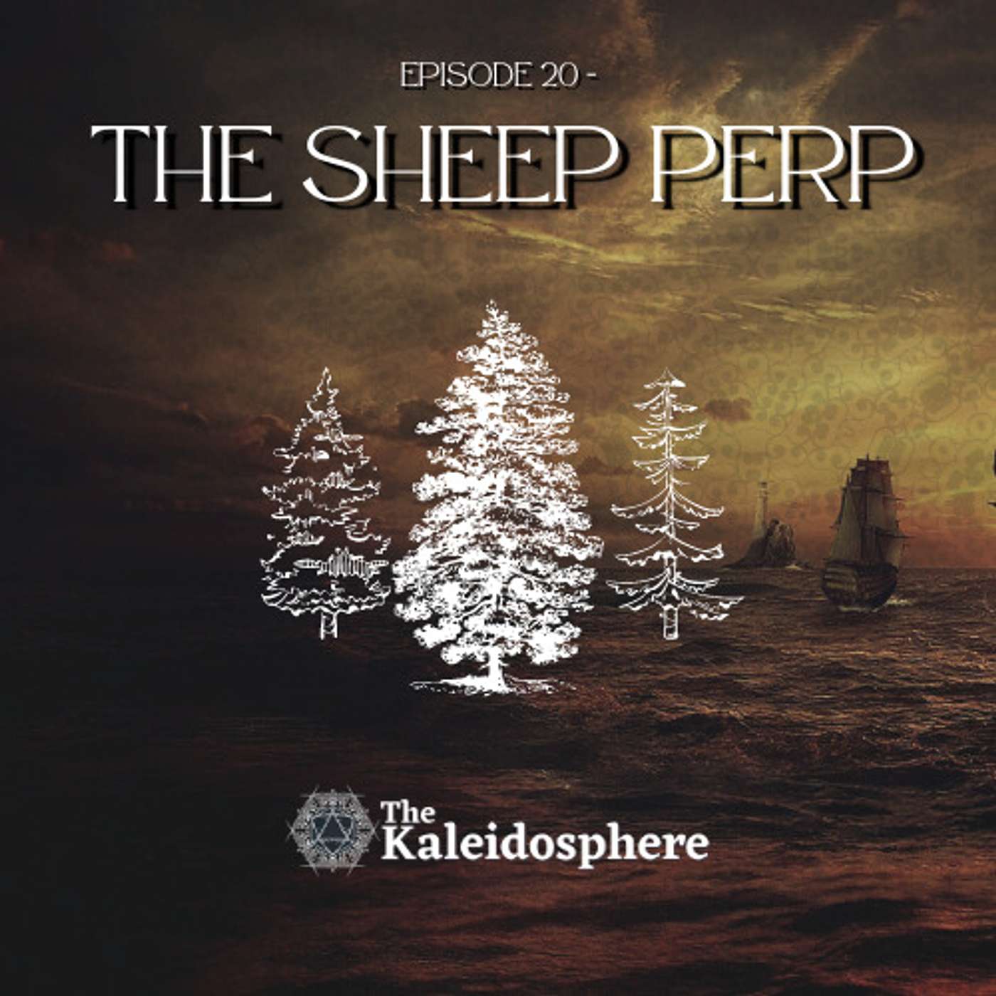 Episode 20: The Sheep Perp