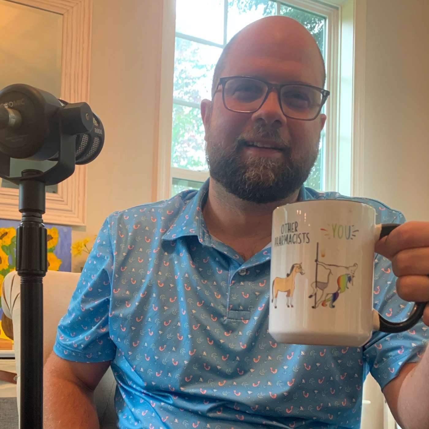 The Conspiracy Theories Surrounding Big Pharma: Part 1