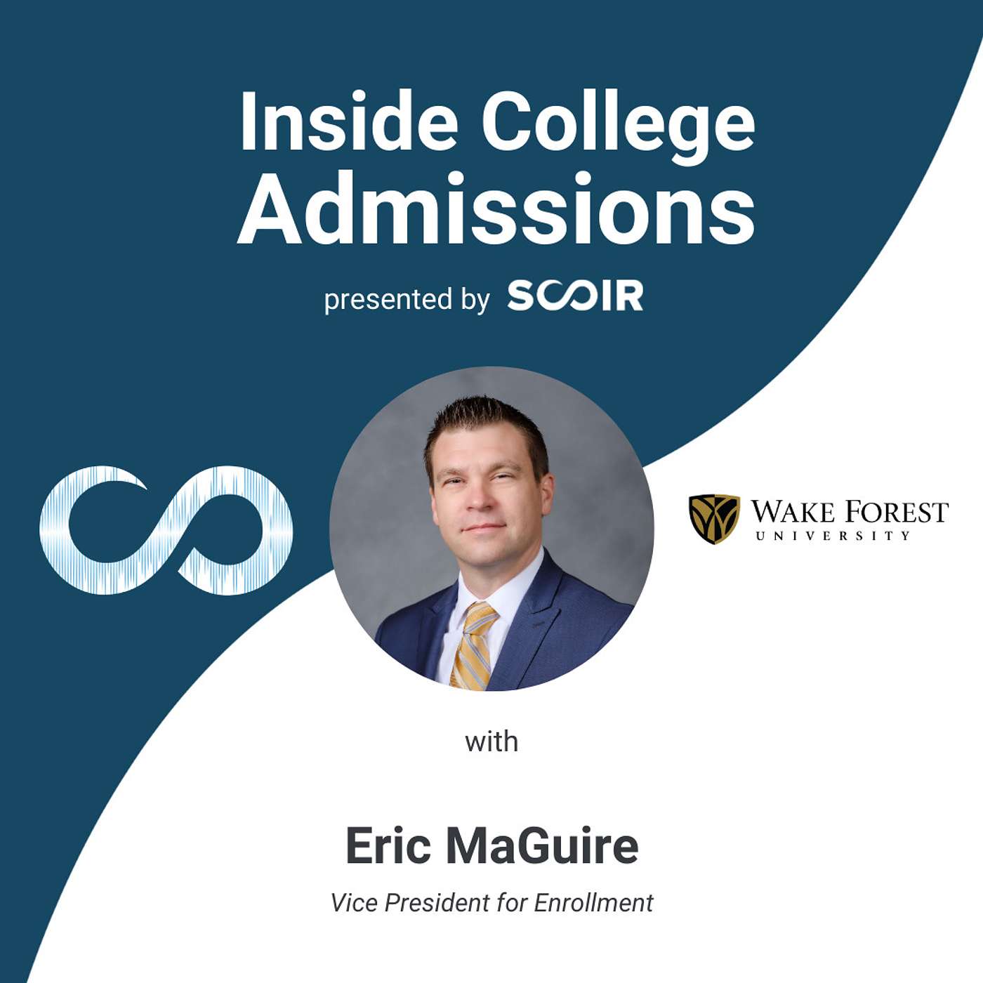 Inside College Admissions