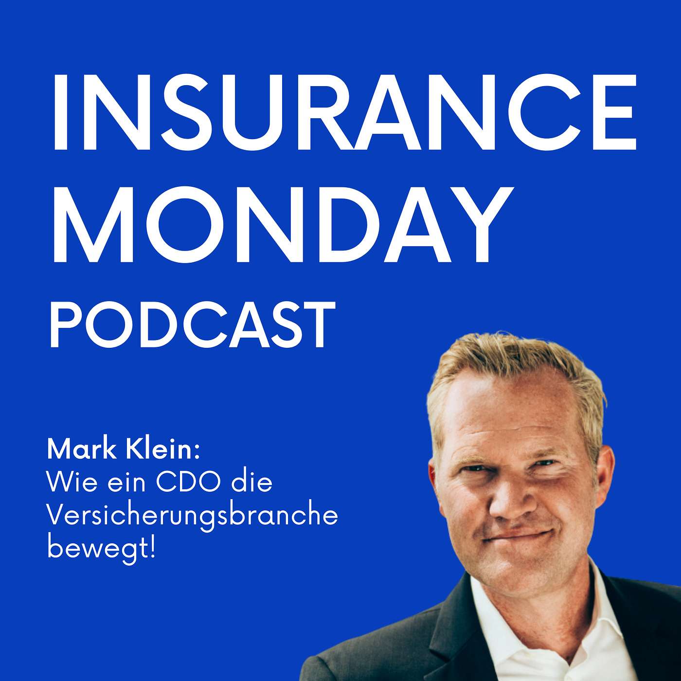Insurance Monday: Digitalisierung & Versicherung