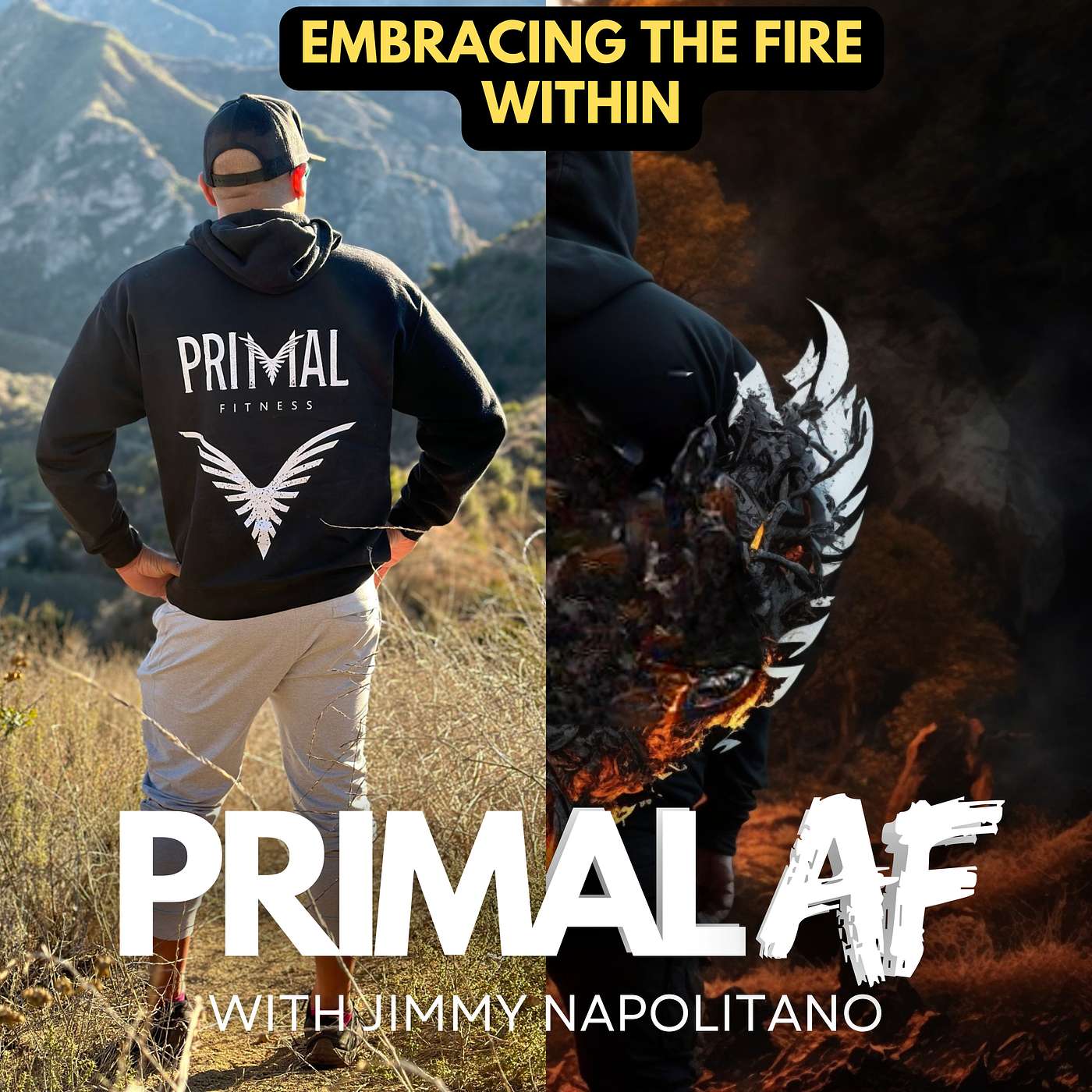 Primal AF