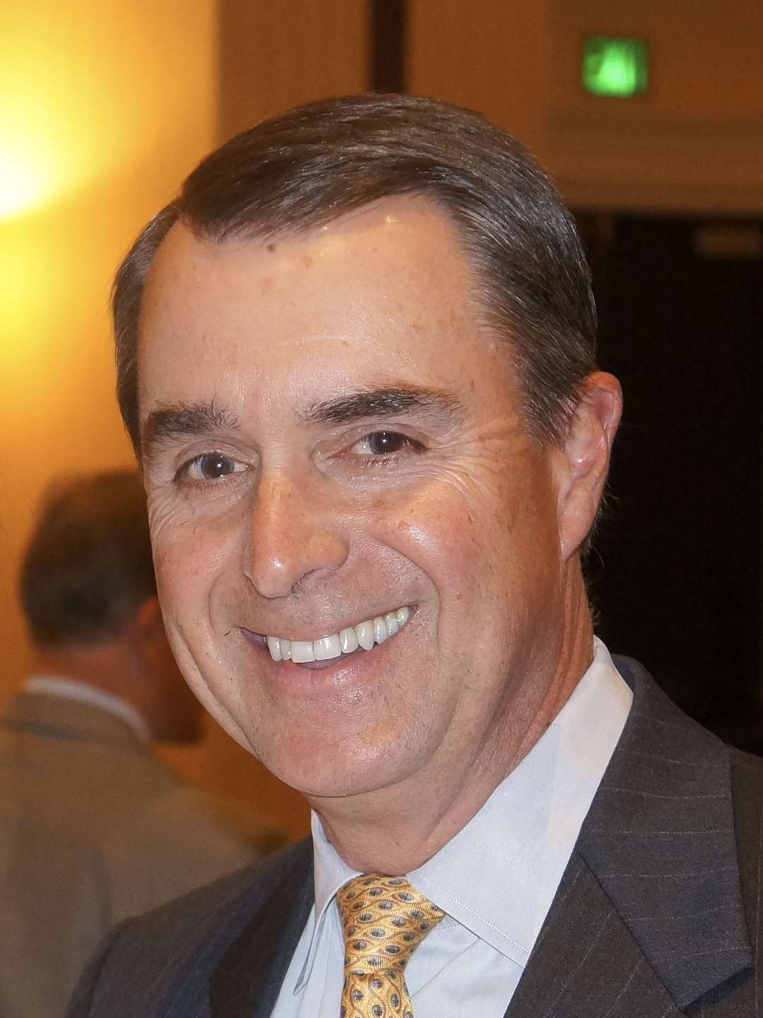 Mike Gonzalez