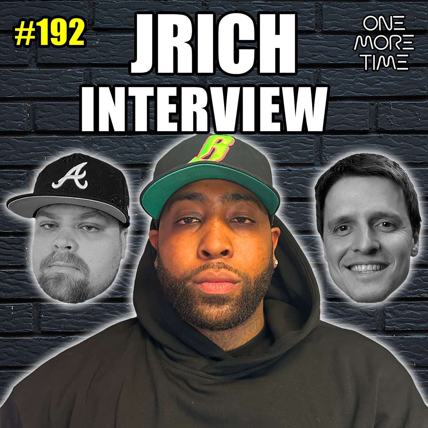 JRich Interview: The Business of Engineering (Offset, Yeat, Lil Yachty) #192 episode artwork