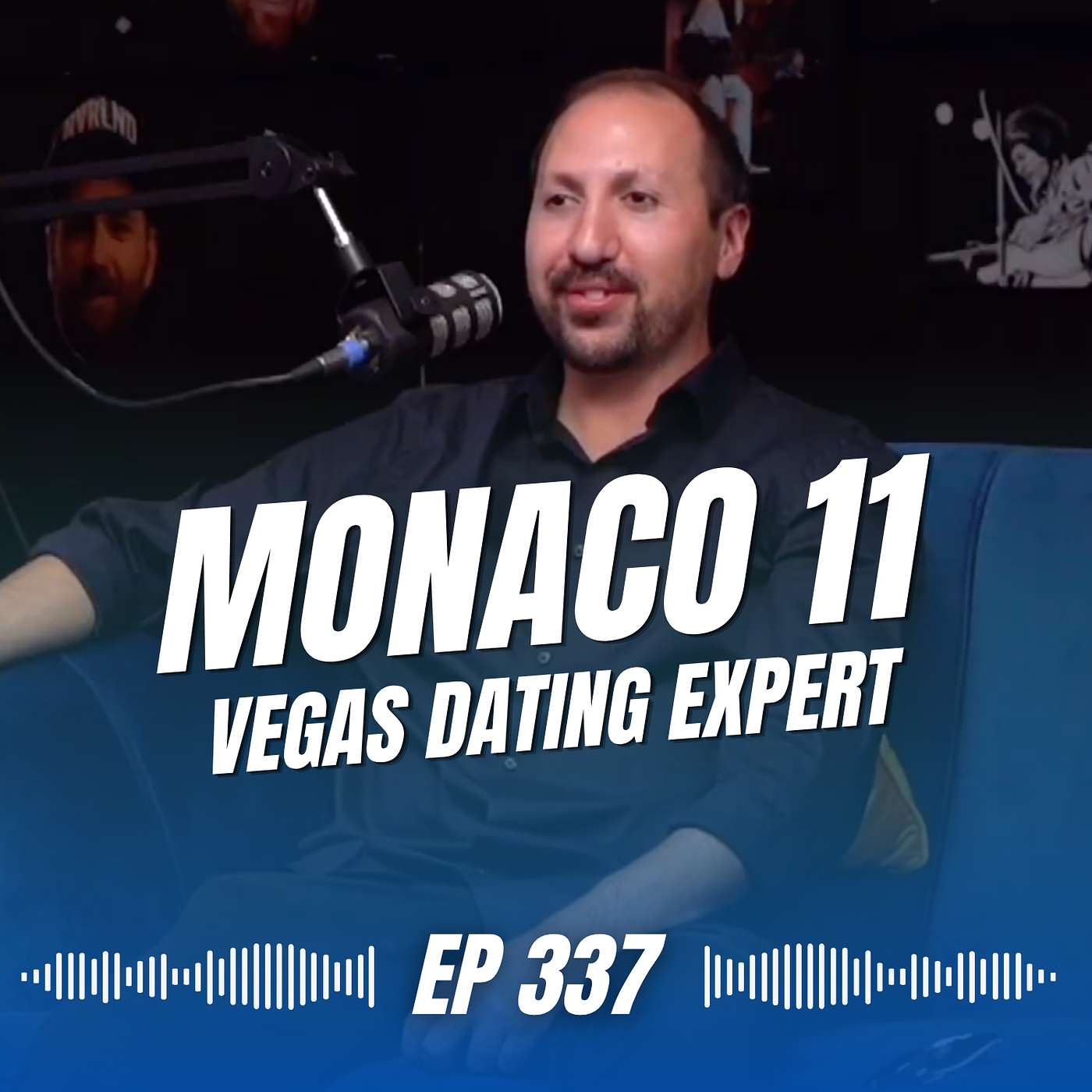 The Best Dating Expert in Vegas | 337 episode artwork