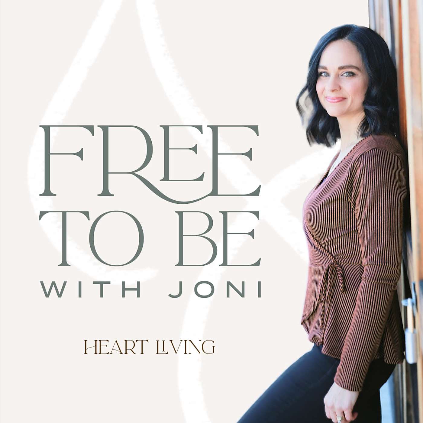 Free to be with Joni