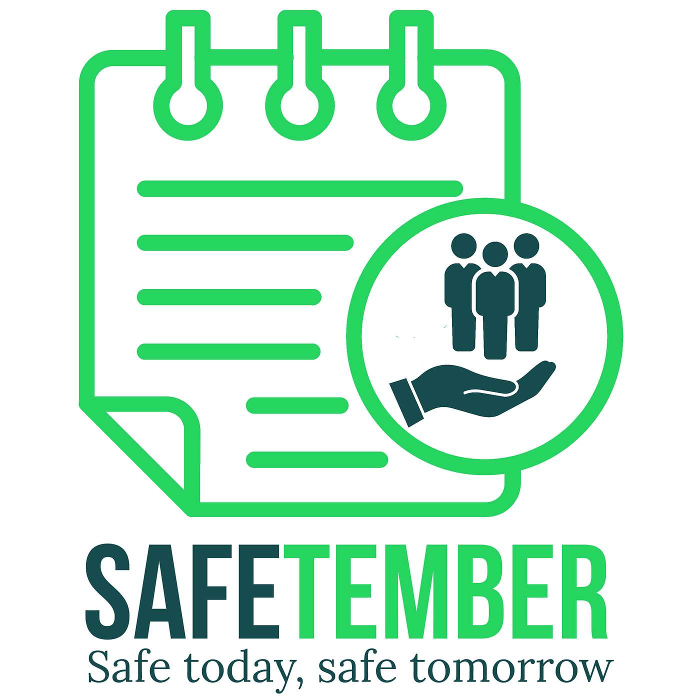 Safetember - Complex care adult learning disability episode artwork
