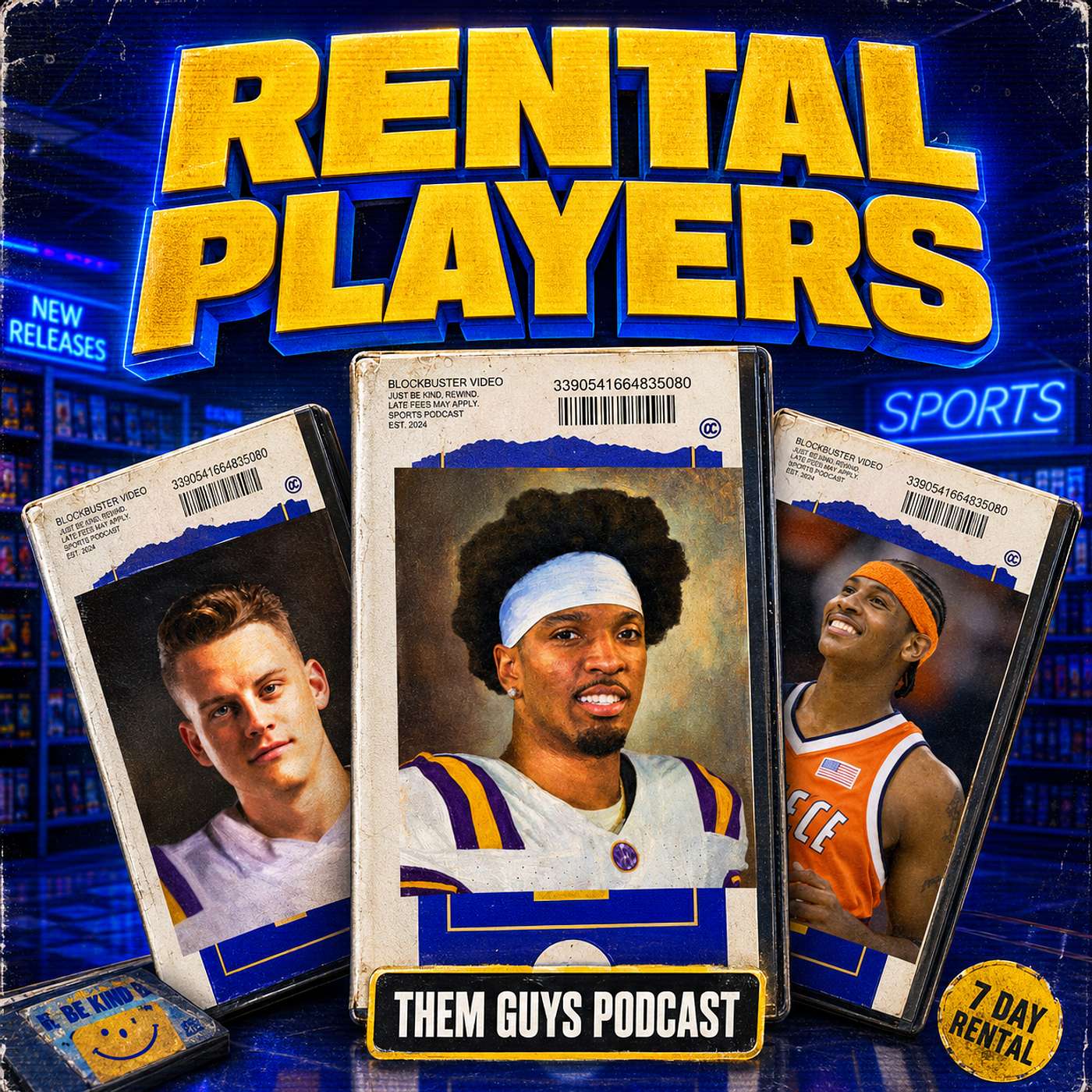 Rental Playery episode artwork