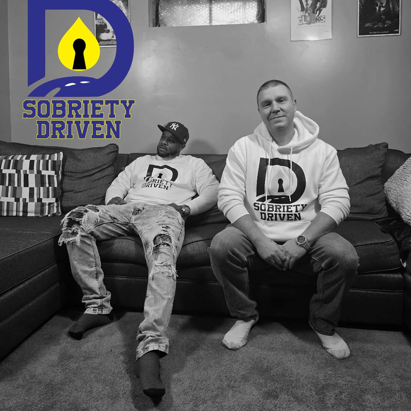 Sobriety Driven 's Podcast