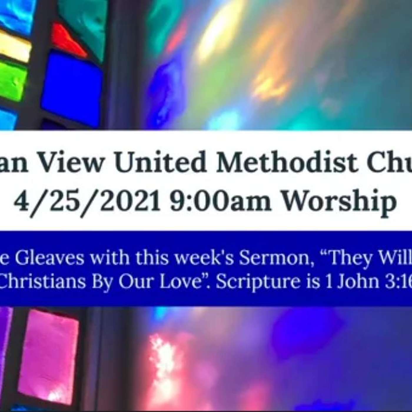 Ocean View United Methodist Church
